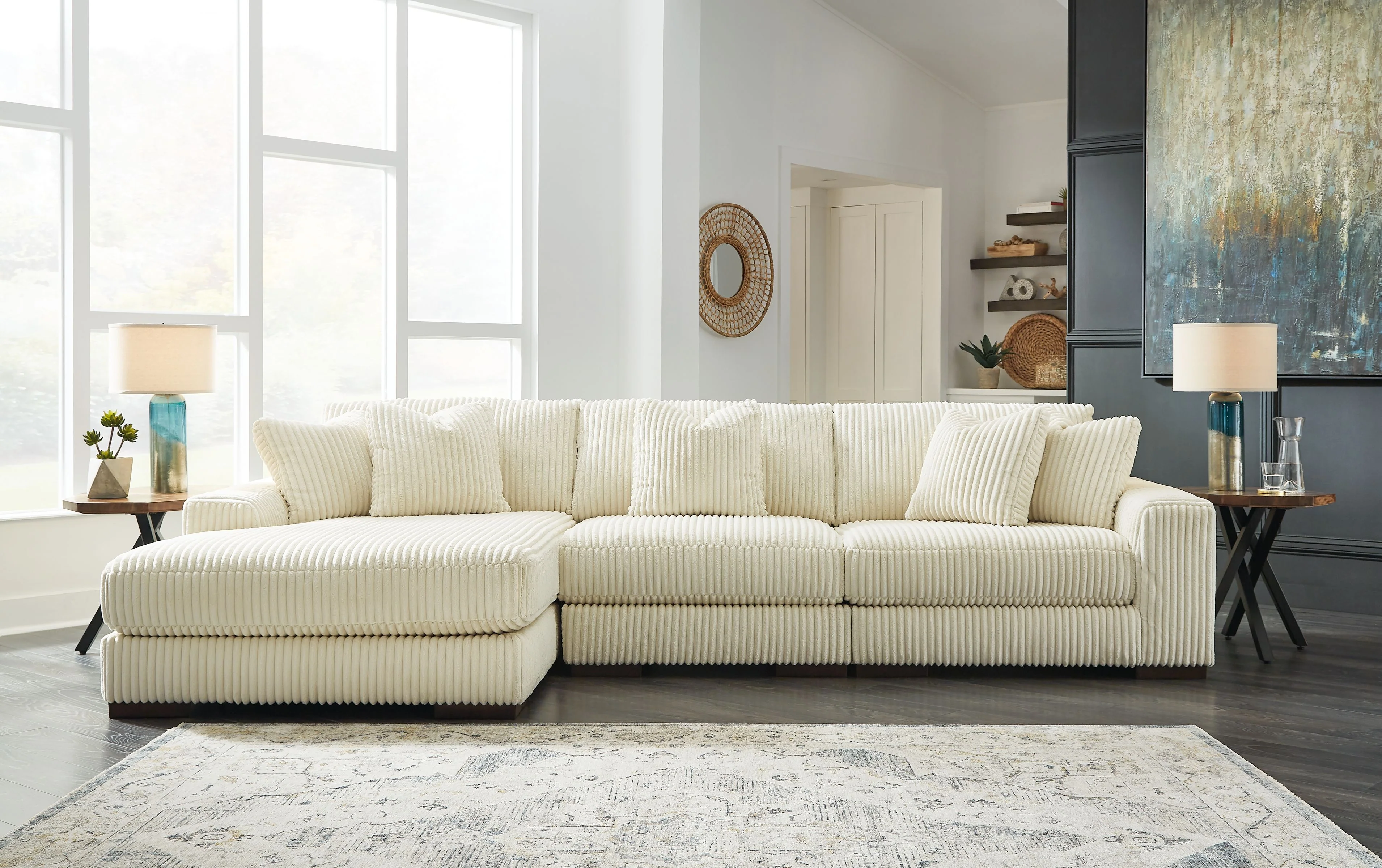 Lindyn - Sectional - Image 53