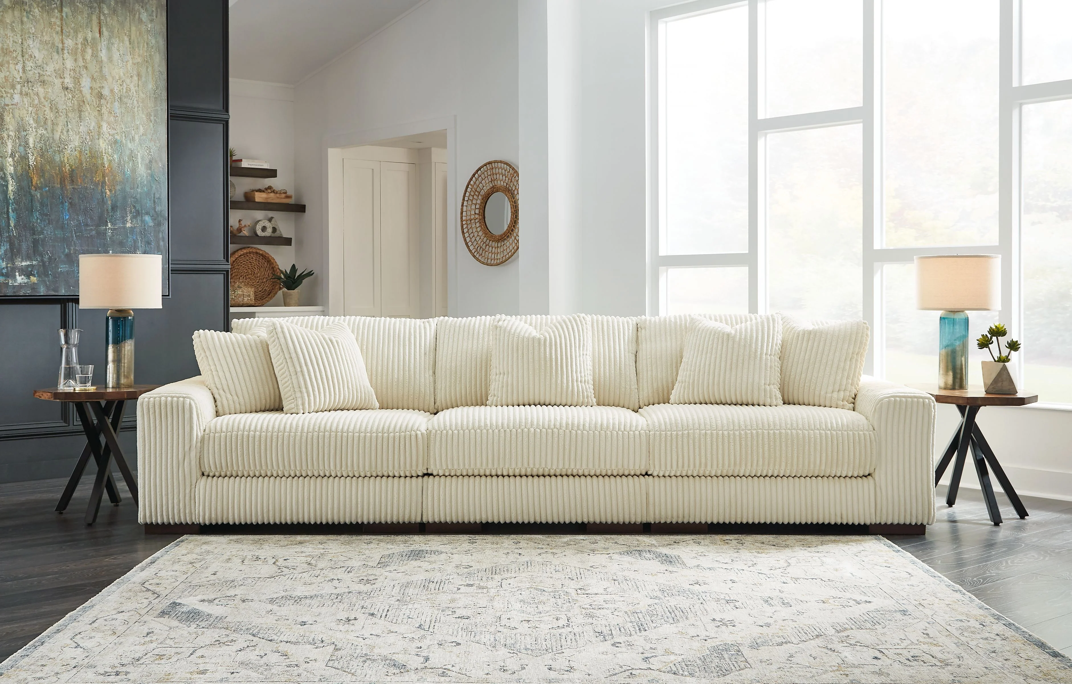 Lindyn - Sectional - Image 54