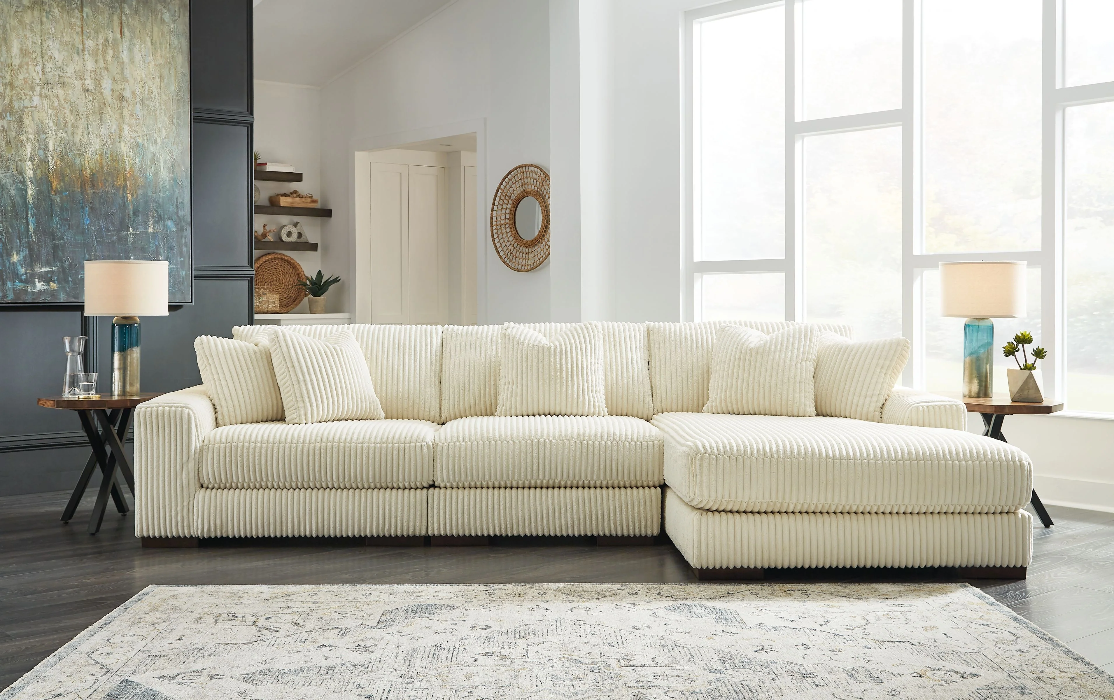 Lindyn - Sectional - Image 67