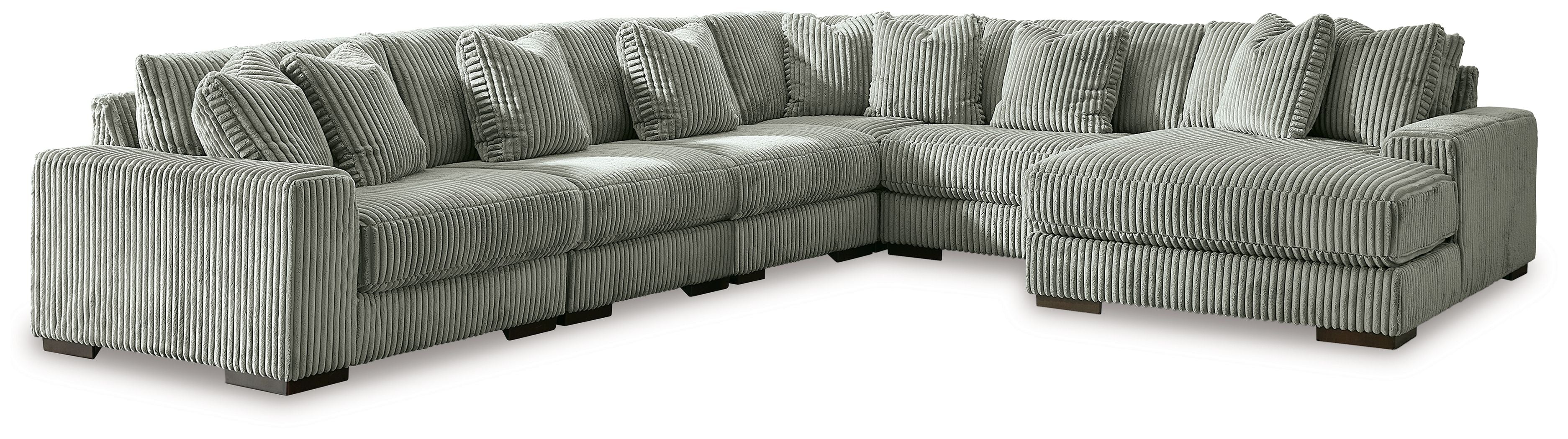 Lindyn - Sectional - Image 7