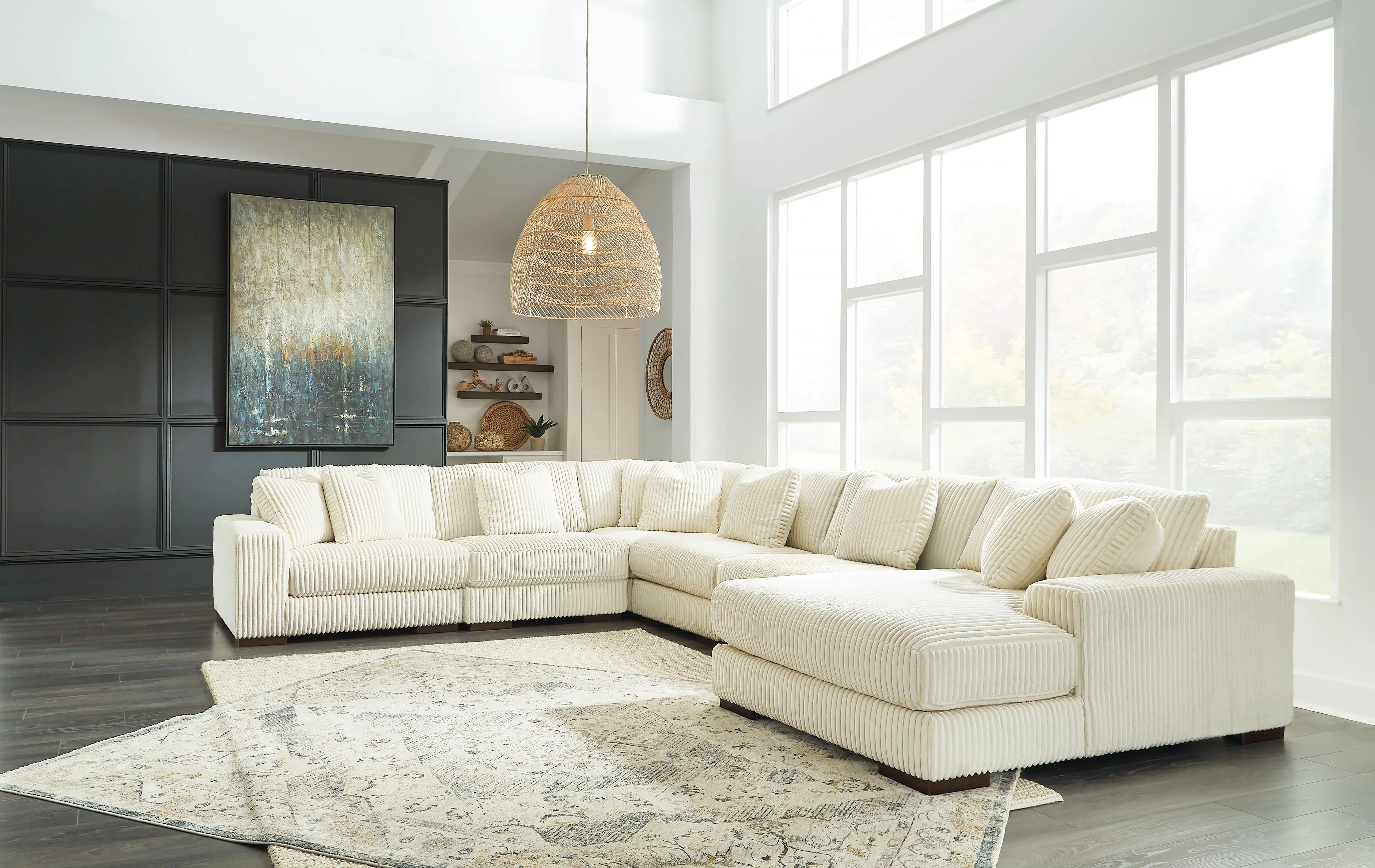 Lindyn - Sectional - Image 93
