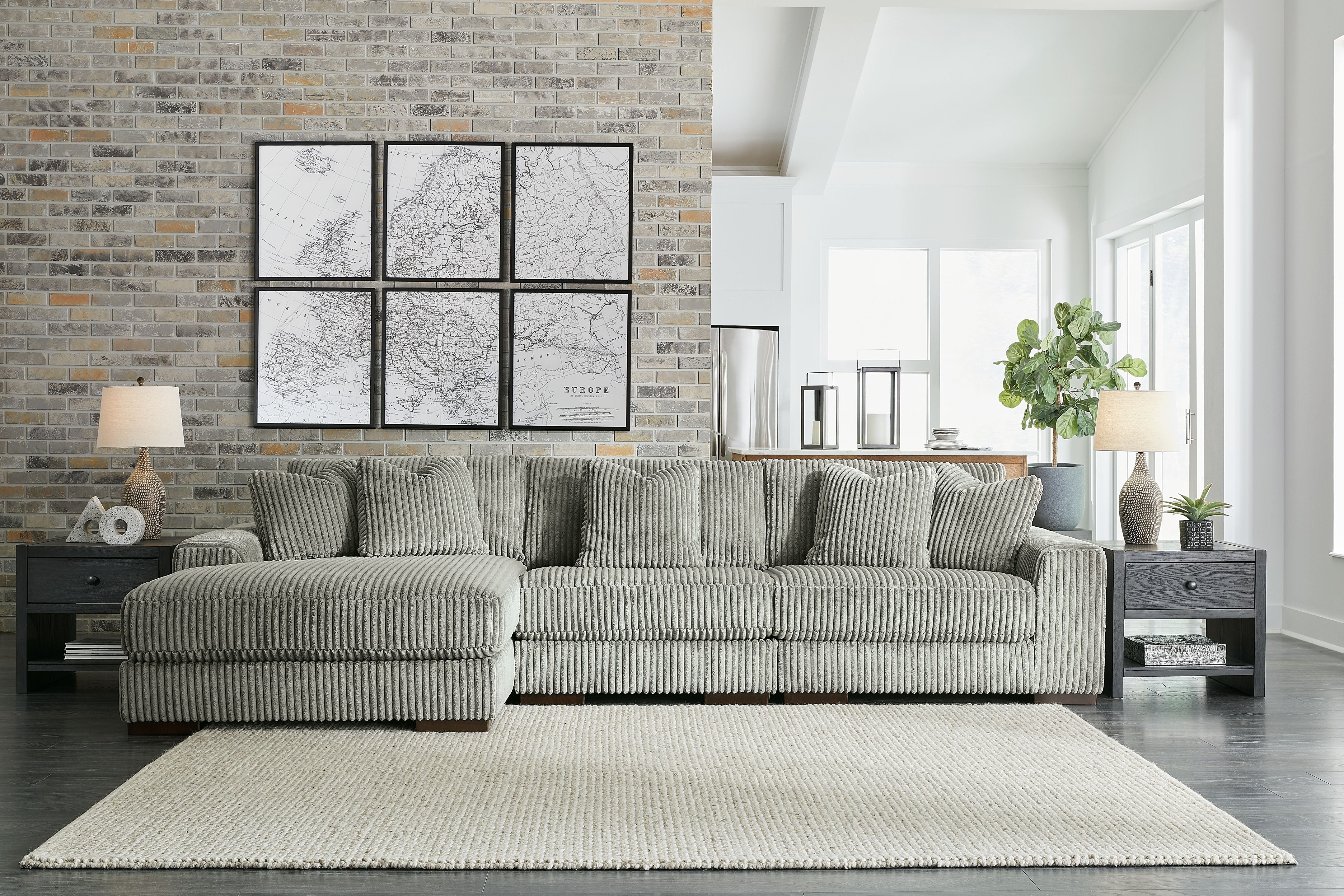 Lindyn - Sectional - Image 99