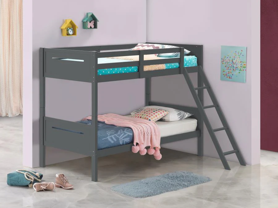 Littleton - Bunk Bed - Image 8