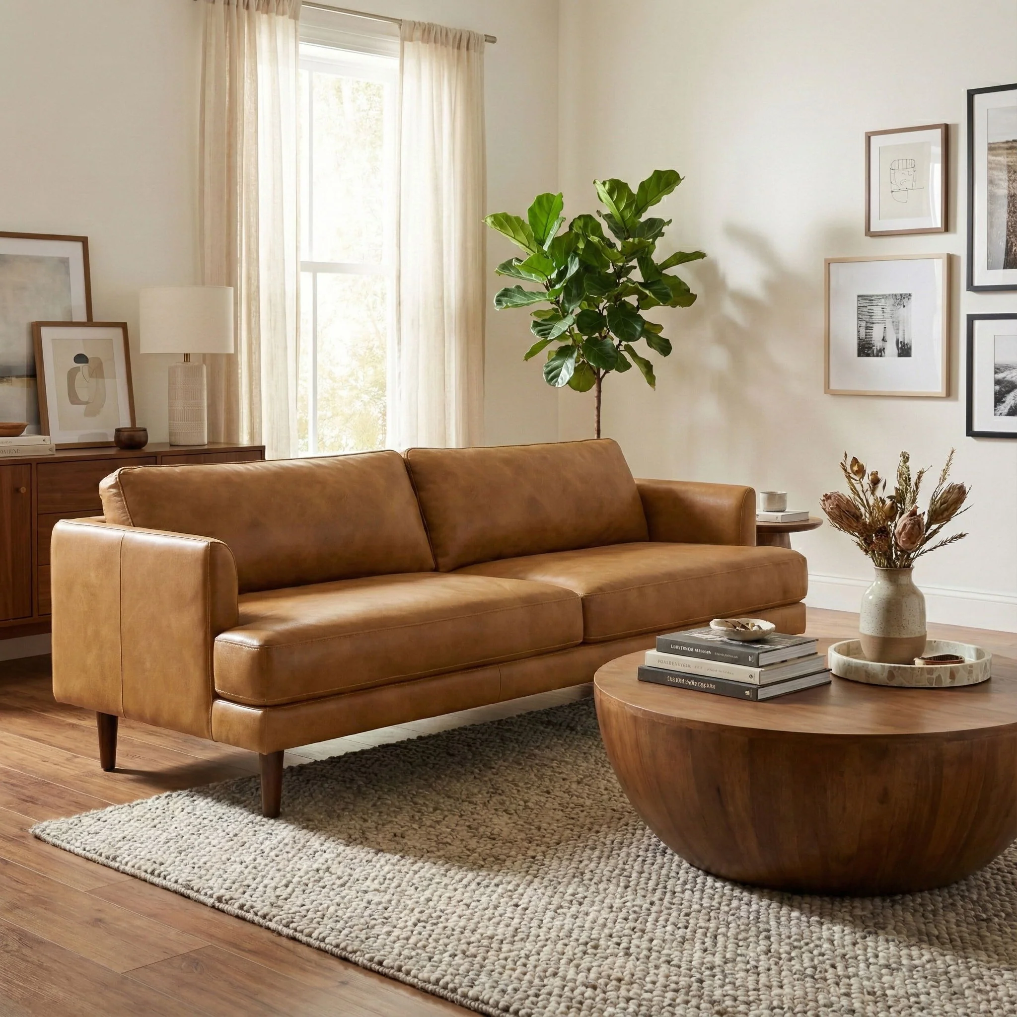Livingston - Upholstered Sofa - Image 20