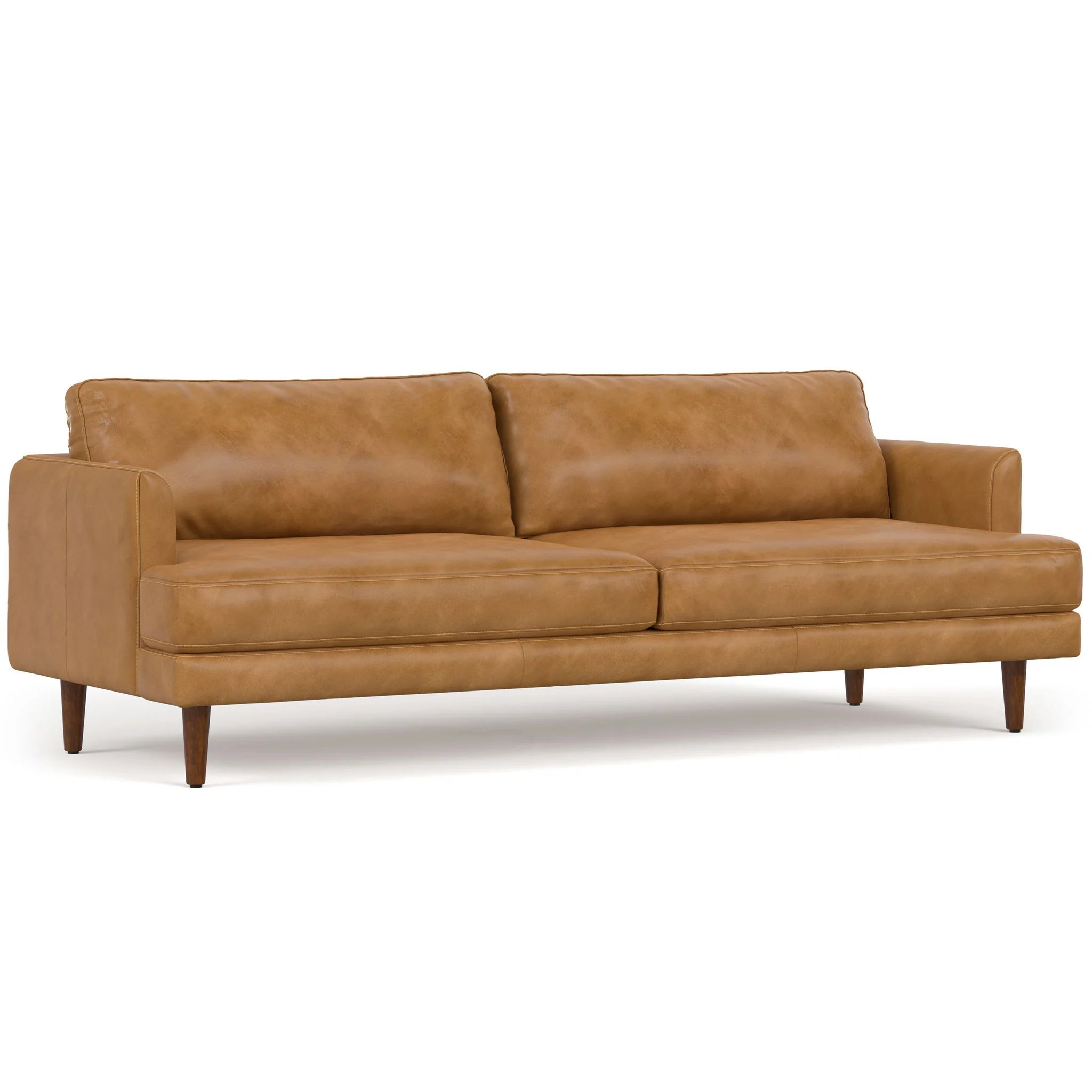 Livingston - Upholstered Sofa - Image 3