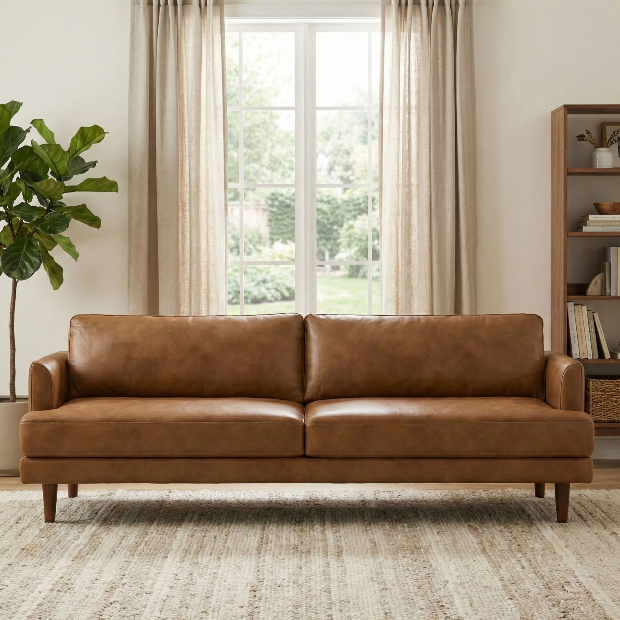Livingston - Upholstered Sofa - Image 43