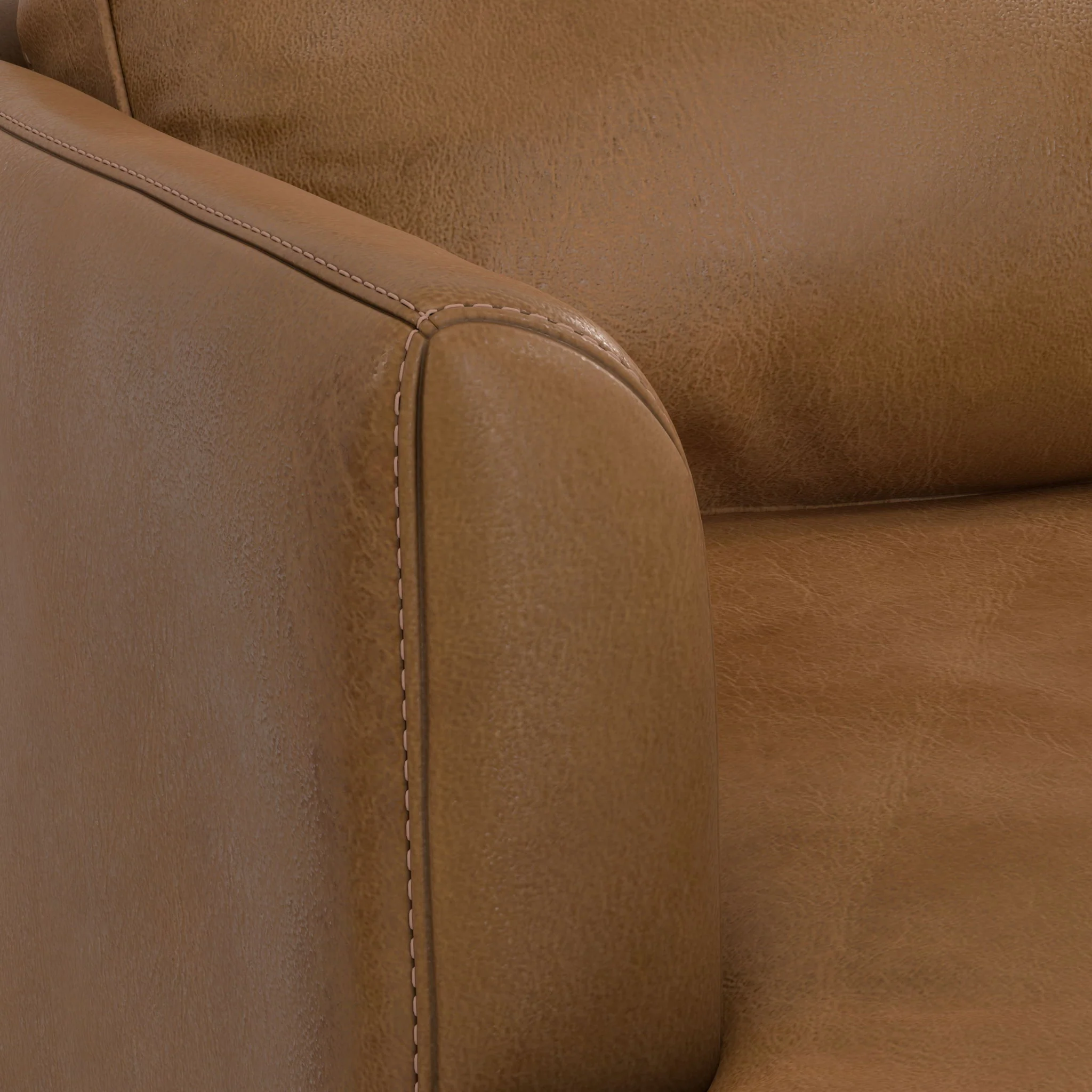 Livingston - Upholstered Sofa - Image 49