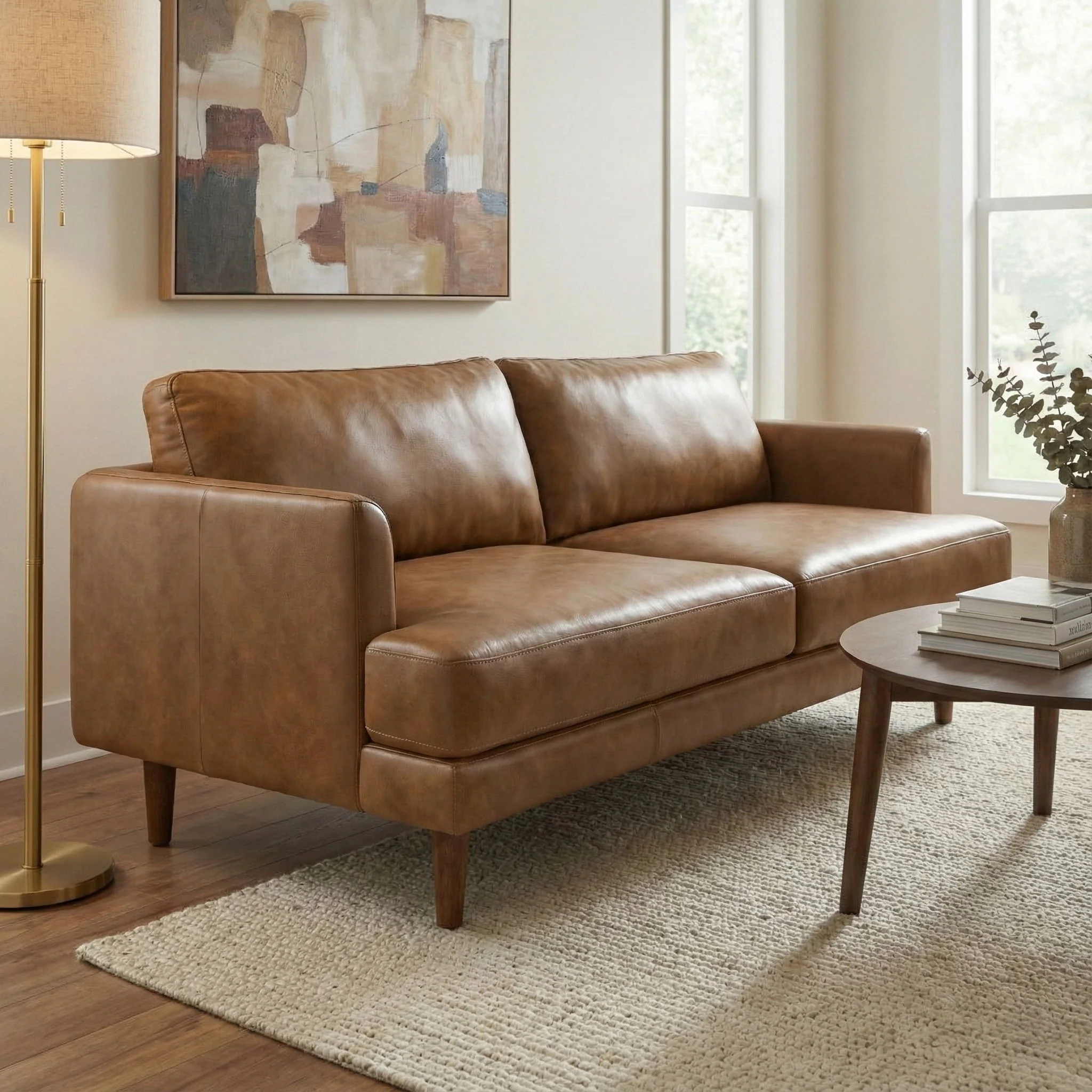 Livingston - Upholstered Sofa - Image 50