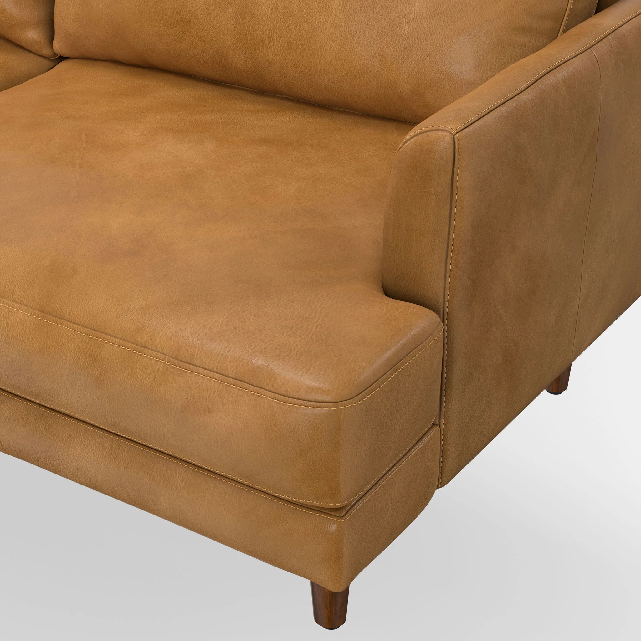 Livingston - Upholstered Sofa - Image 53