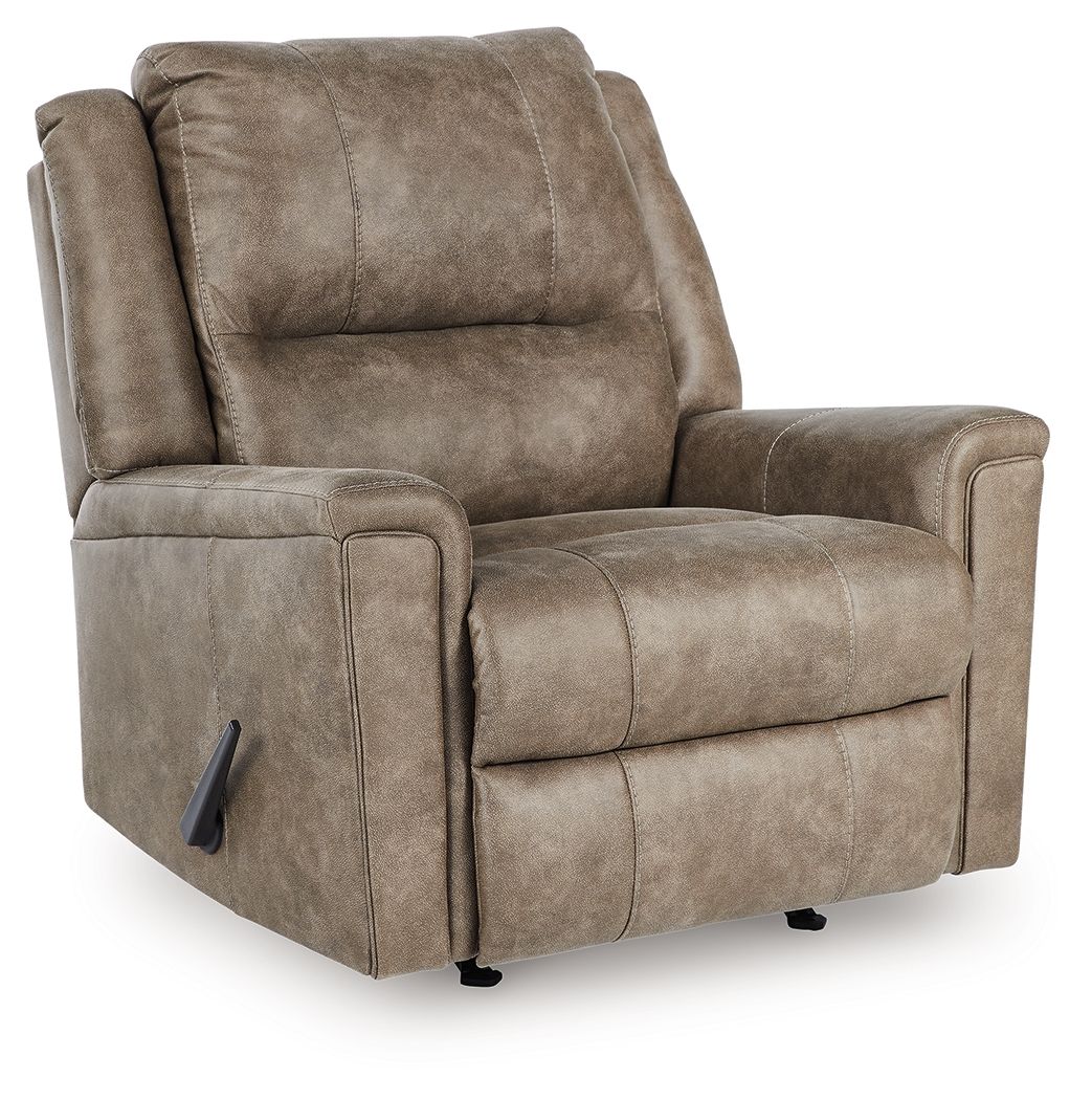 Lixtowel - Rocker Recliner - Image 2