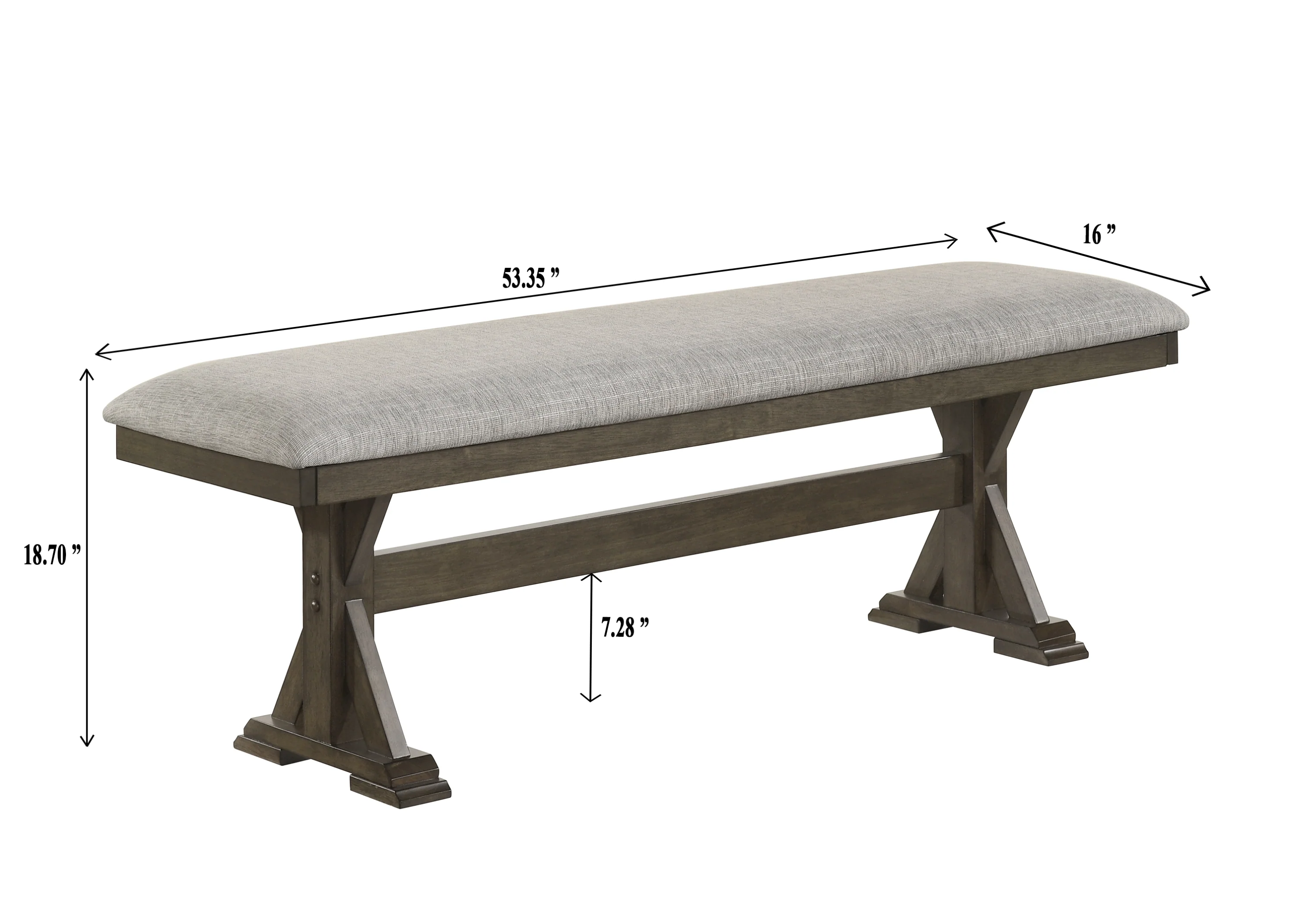 Lloyd Bench - Image 2