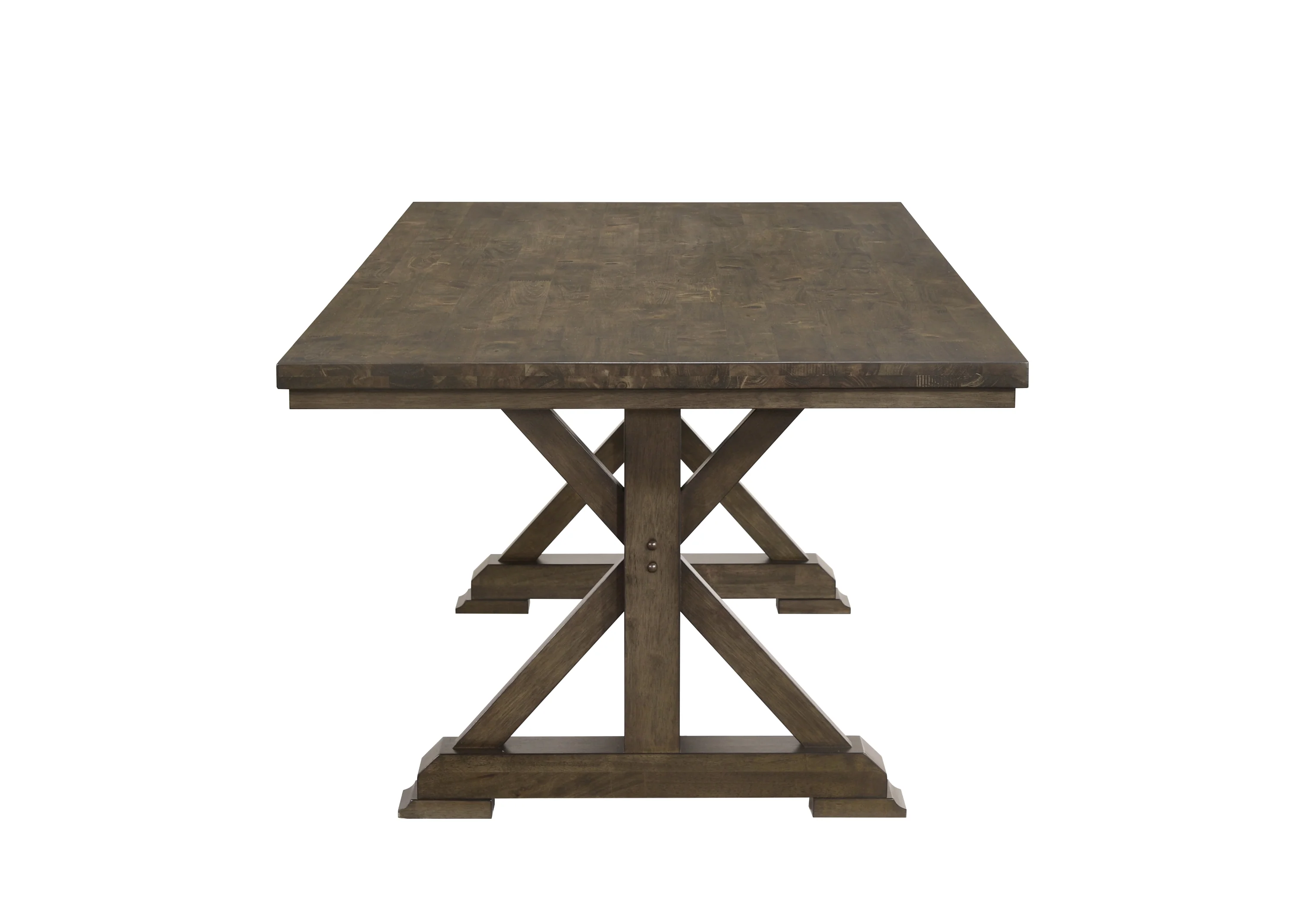 Lloyd Rect Dining Table - Image 3