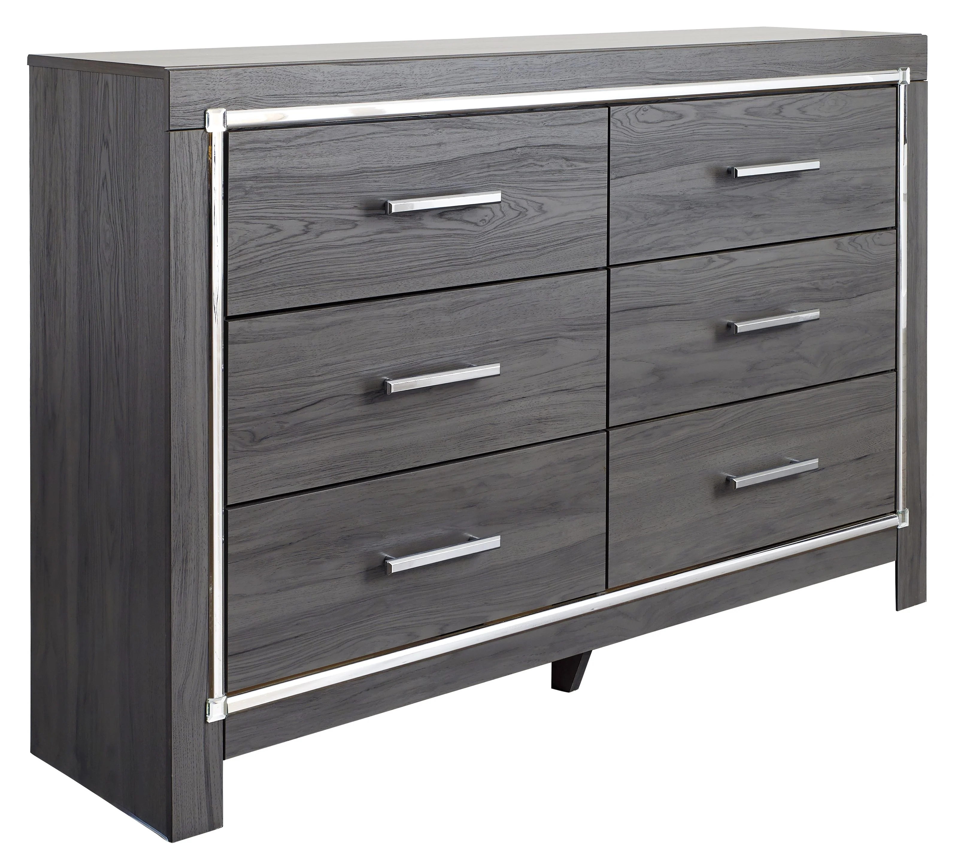 Lodanna - Panel Bedroom Set - Image 11