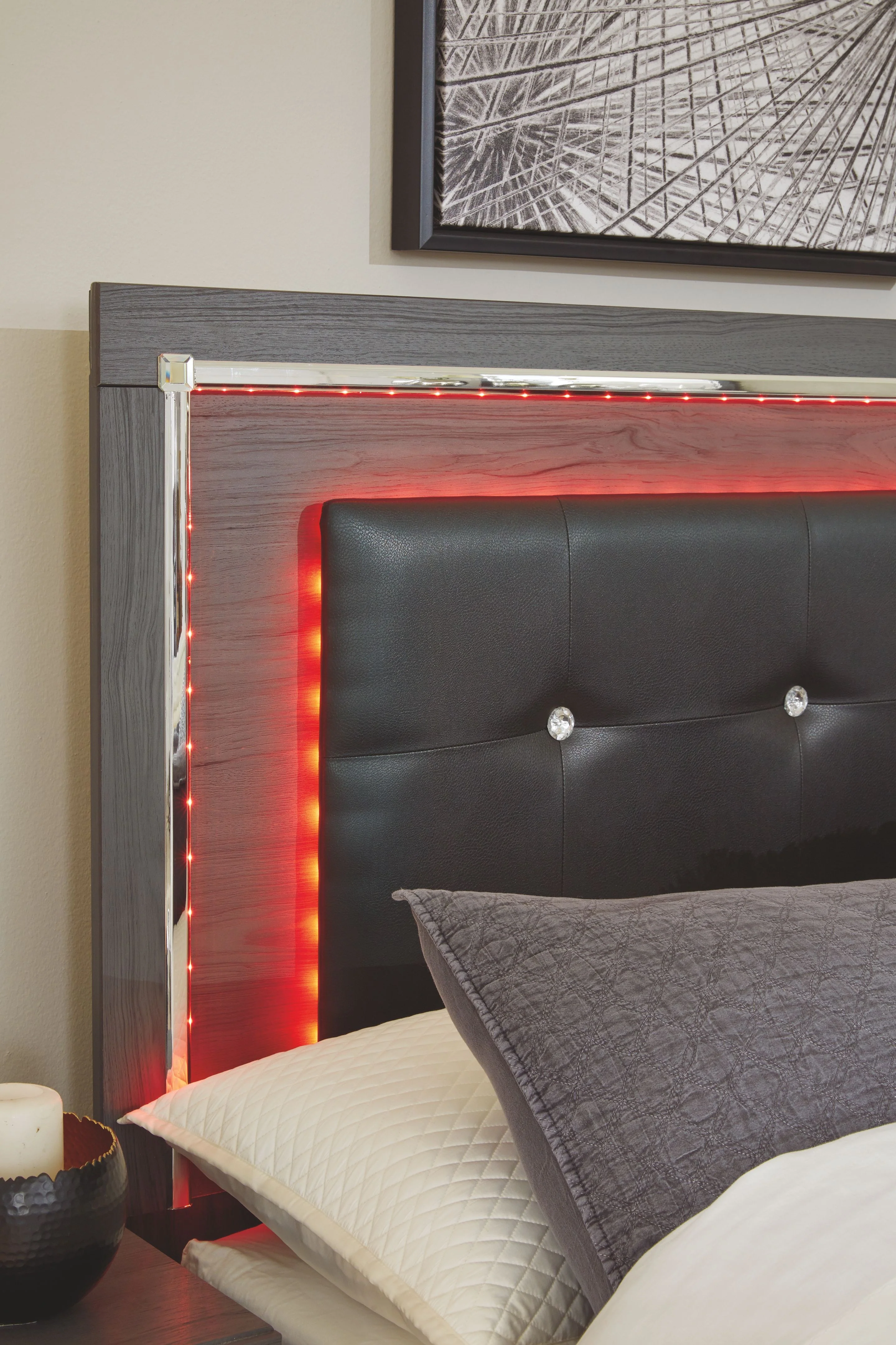 Lodanna - Storage Bed Set - Image 7
