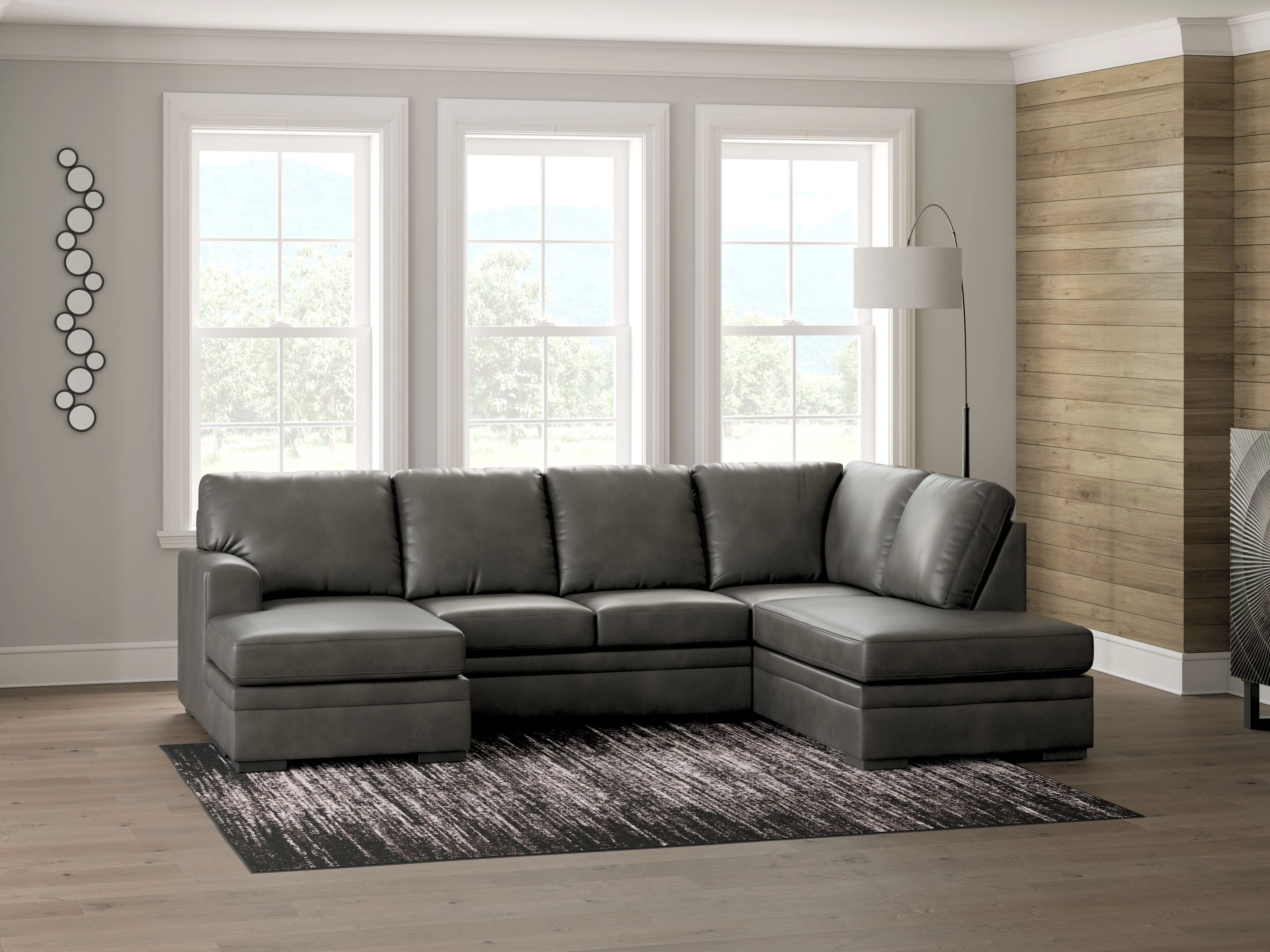 Lofton-Pike - Sectional - Image 5