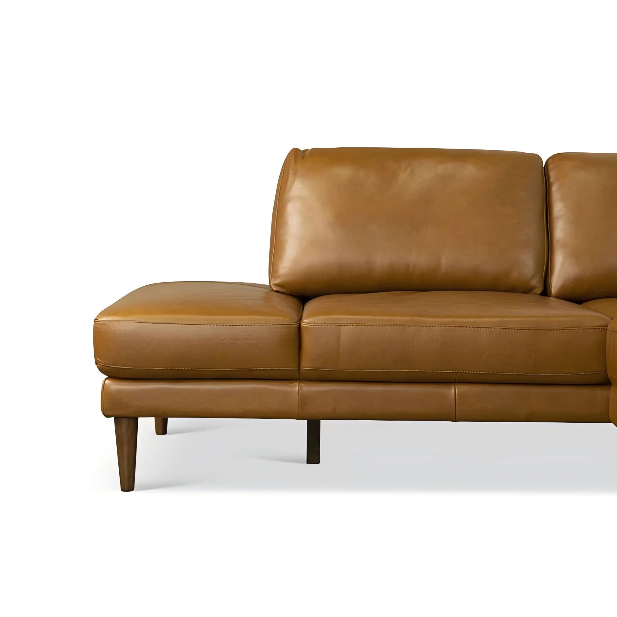 London - Sectional Sofa Left Facing - Image 4