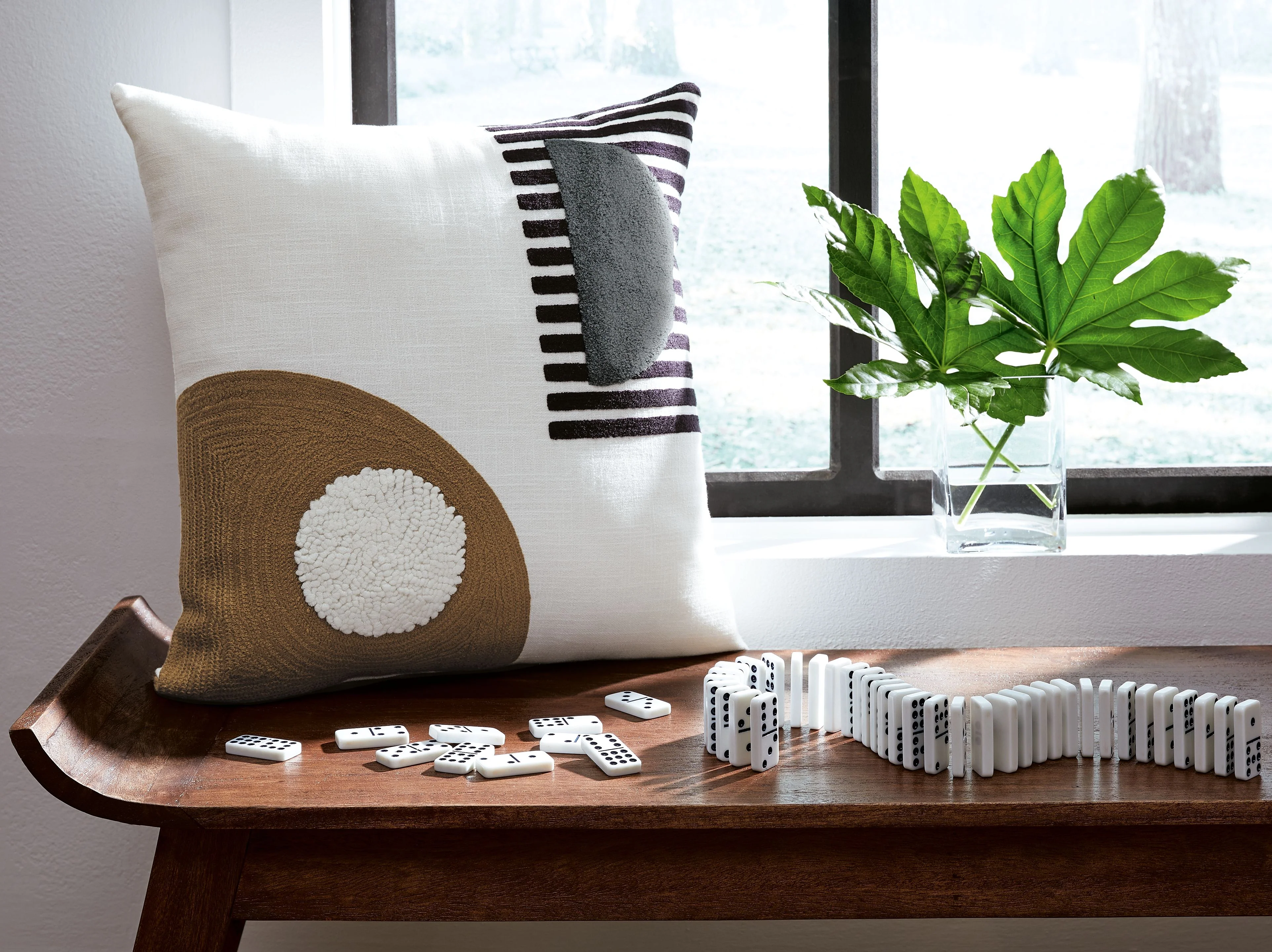 Longsum - Pillow - Image 3