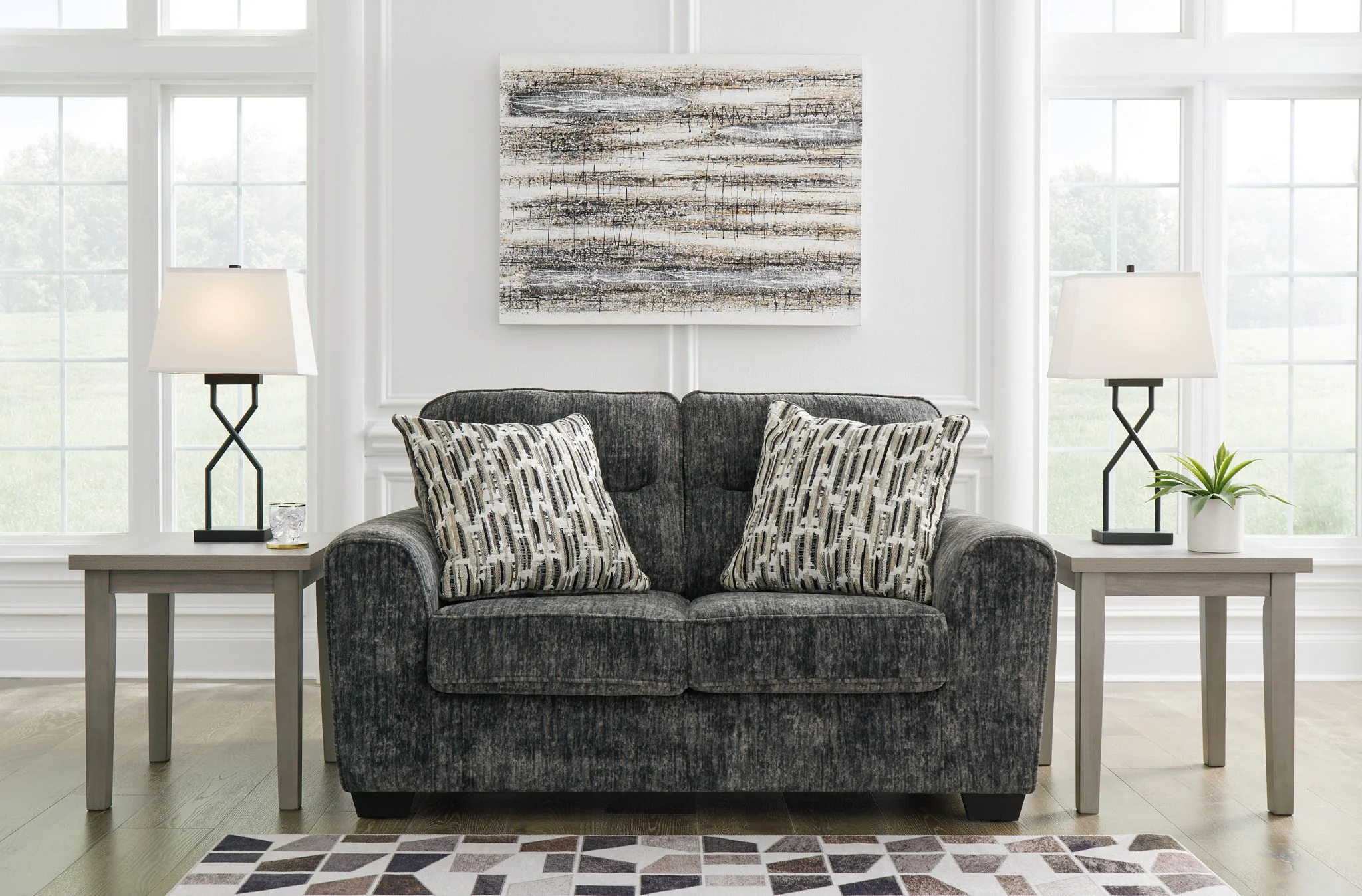Lonoke - Living Room Set - Image 3