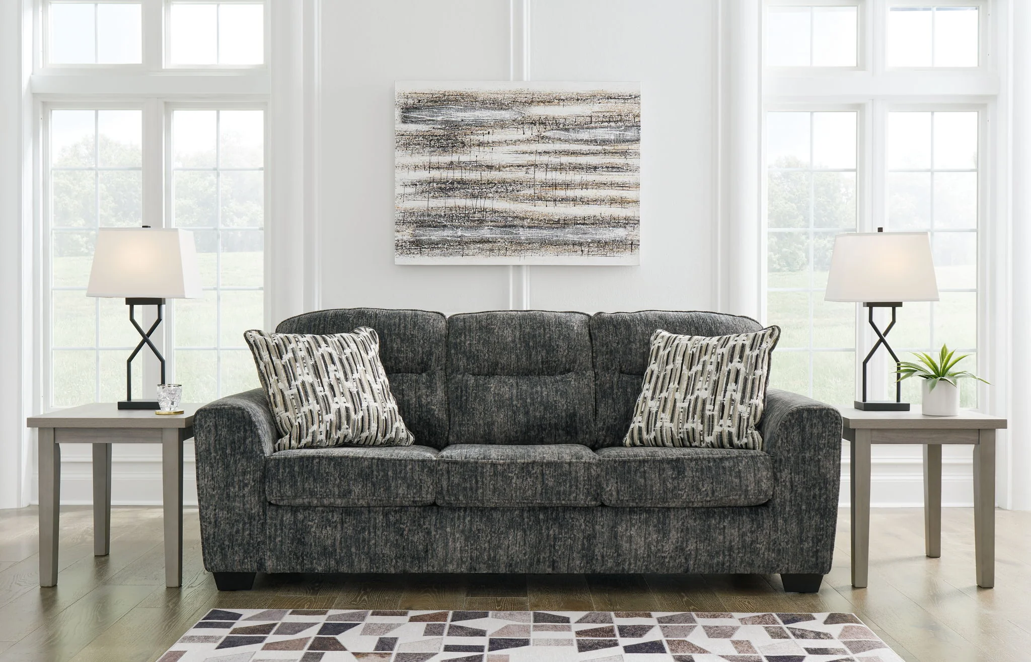 Lonoke - Living Room Set - Image 6