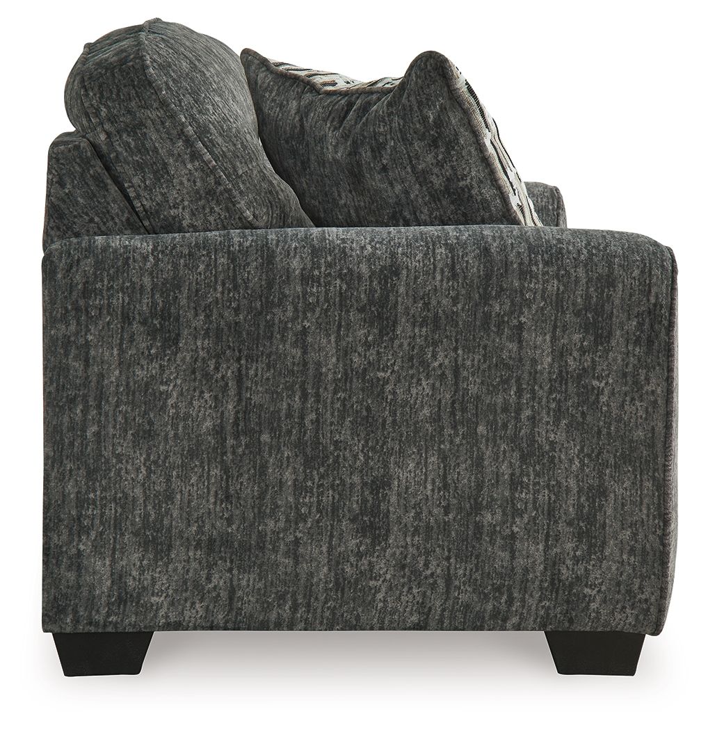 Lonoke - Loveseat - Image 6
