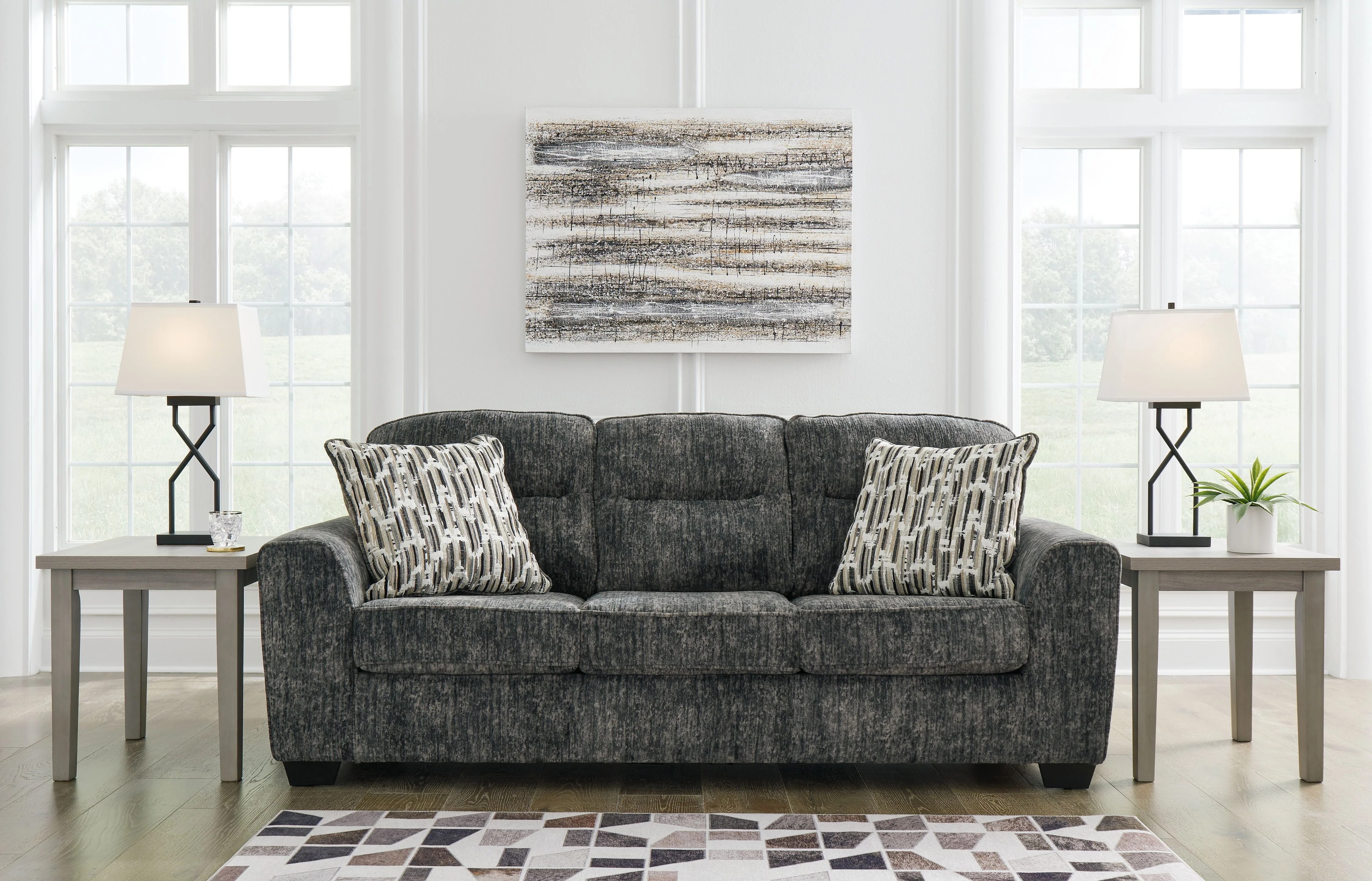 Lonoke - Sofa - Image 4