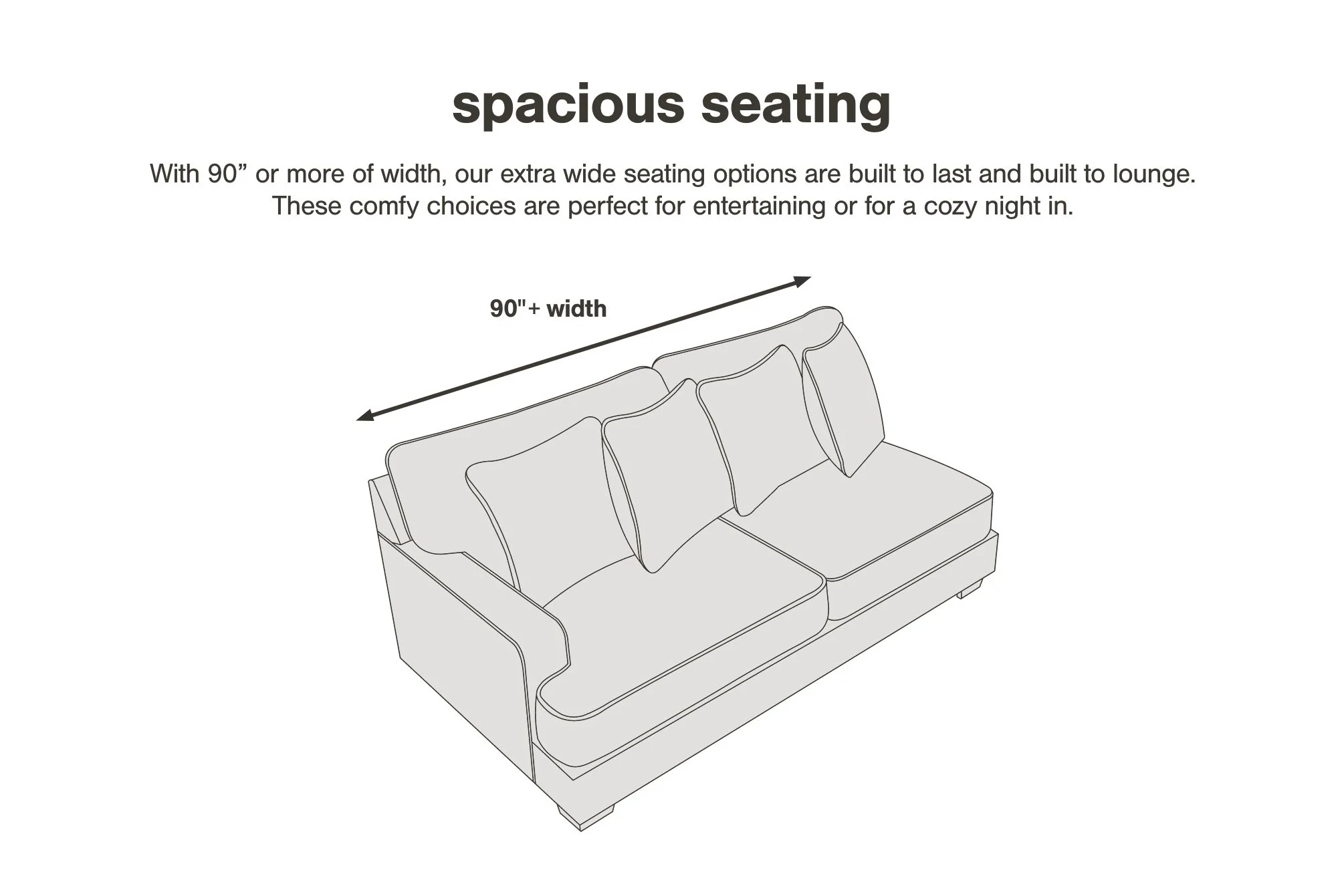 Lonoke - Sofa - Image 5