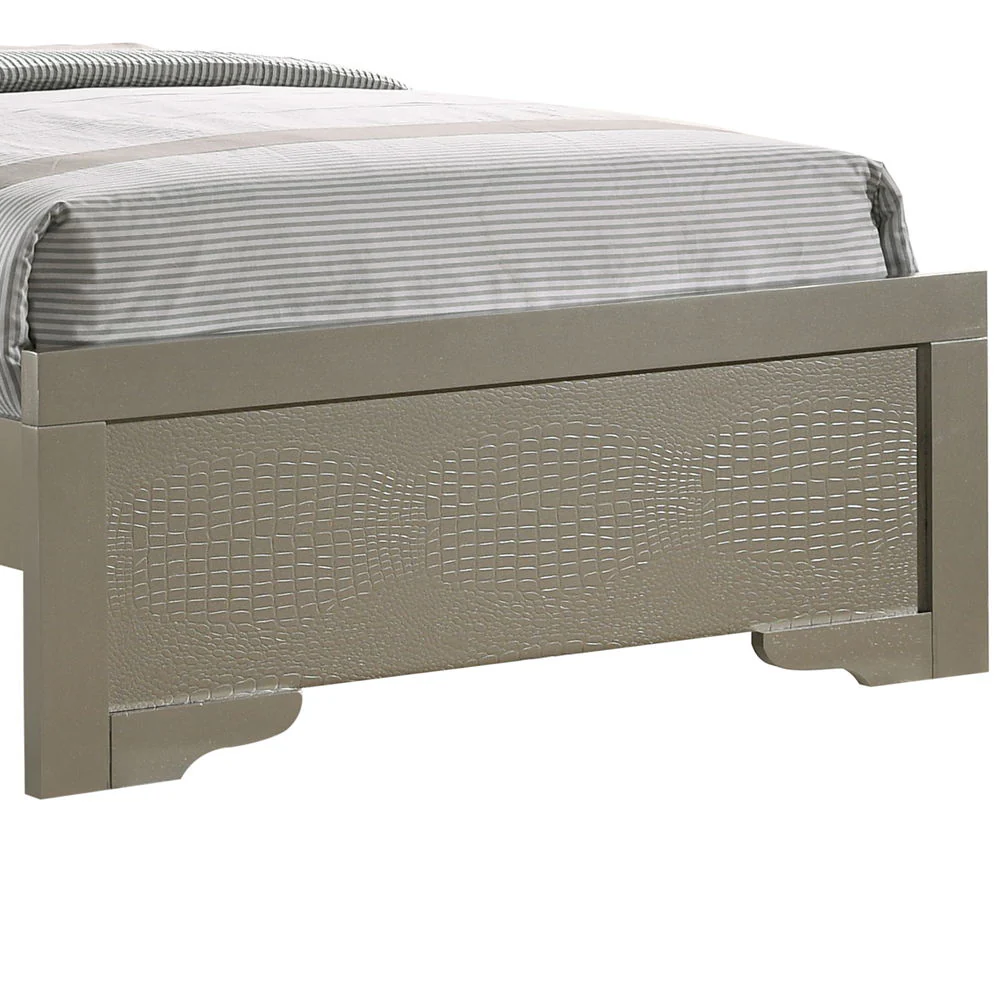 Lorana - Bed - Image 18