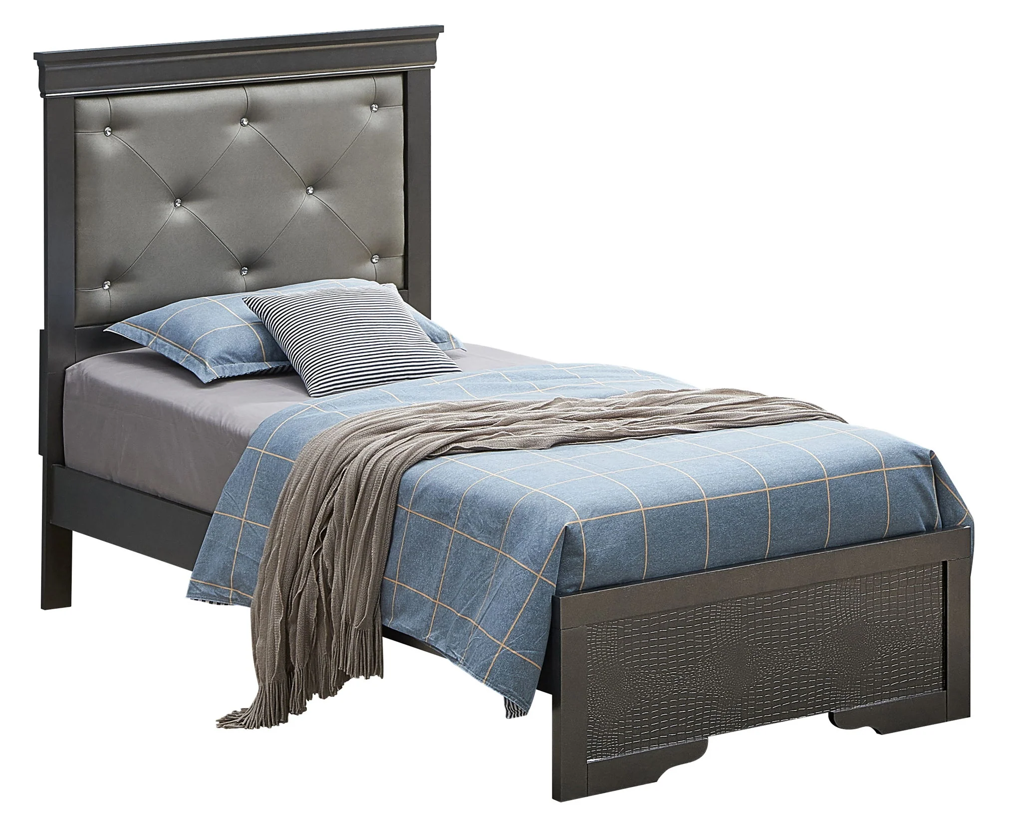 Lorana - Bed - Image 3