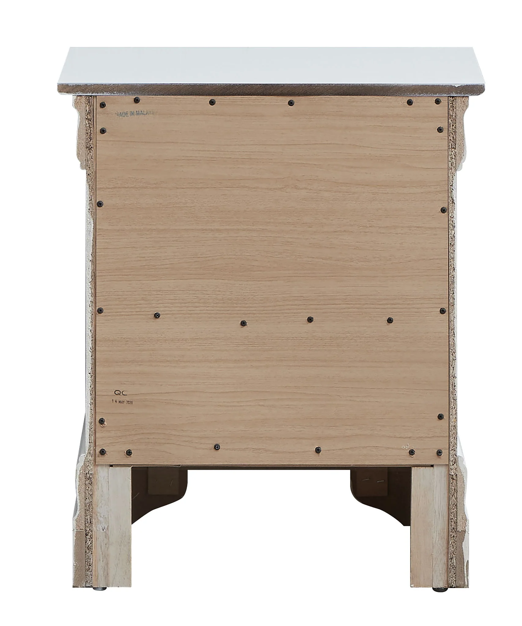 Decorative Accents Nightstand - Image 11