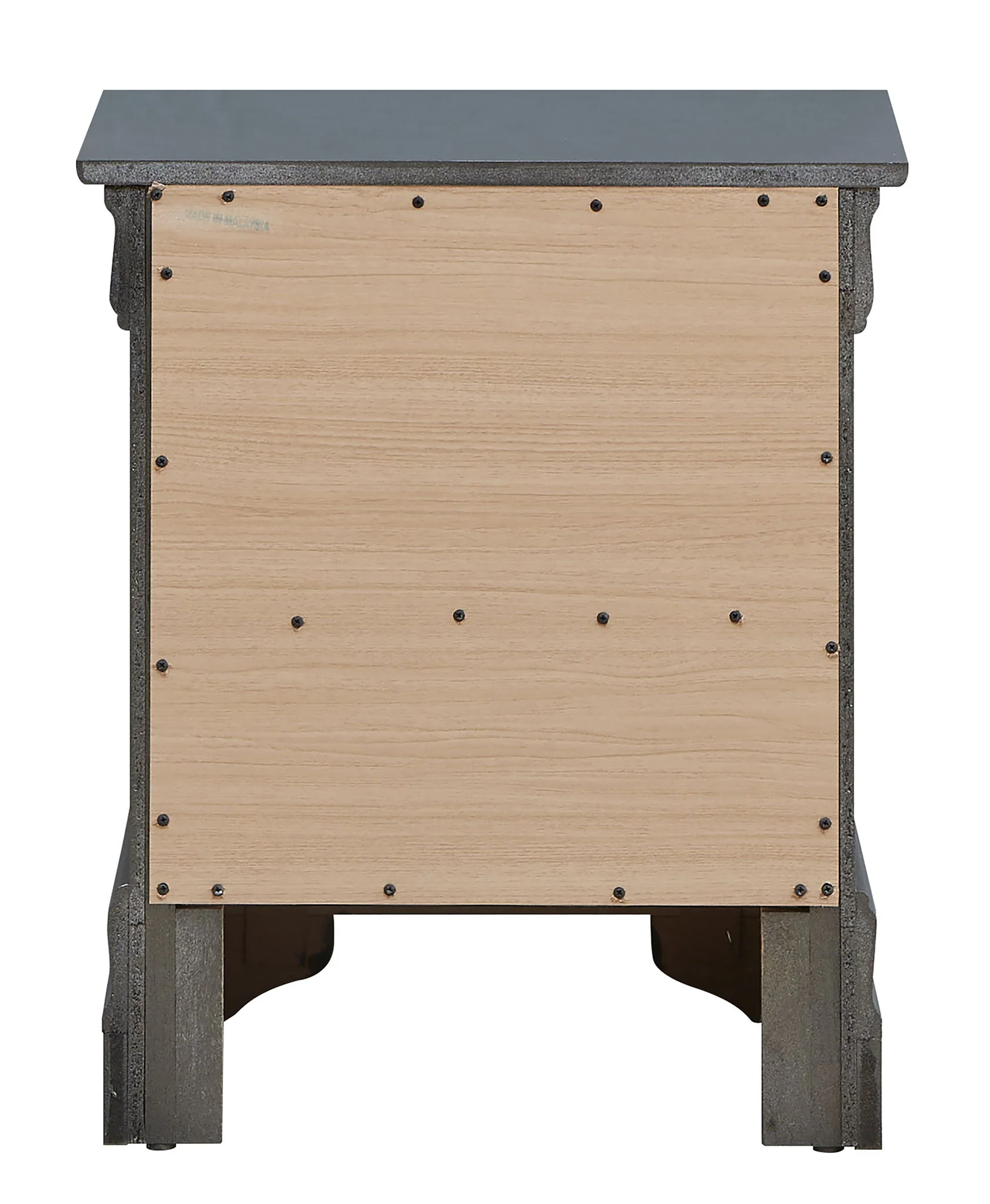Decorative Accents Nightstand - Image 12