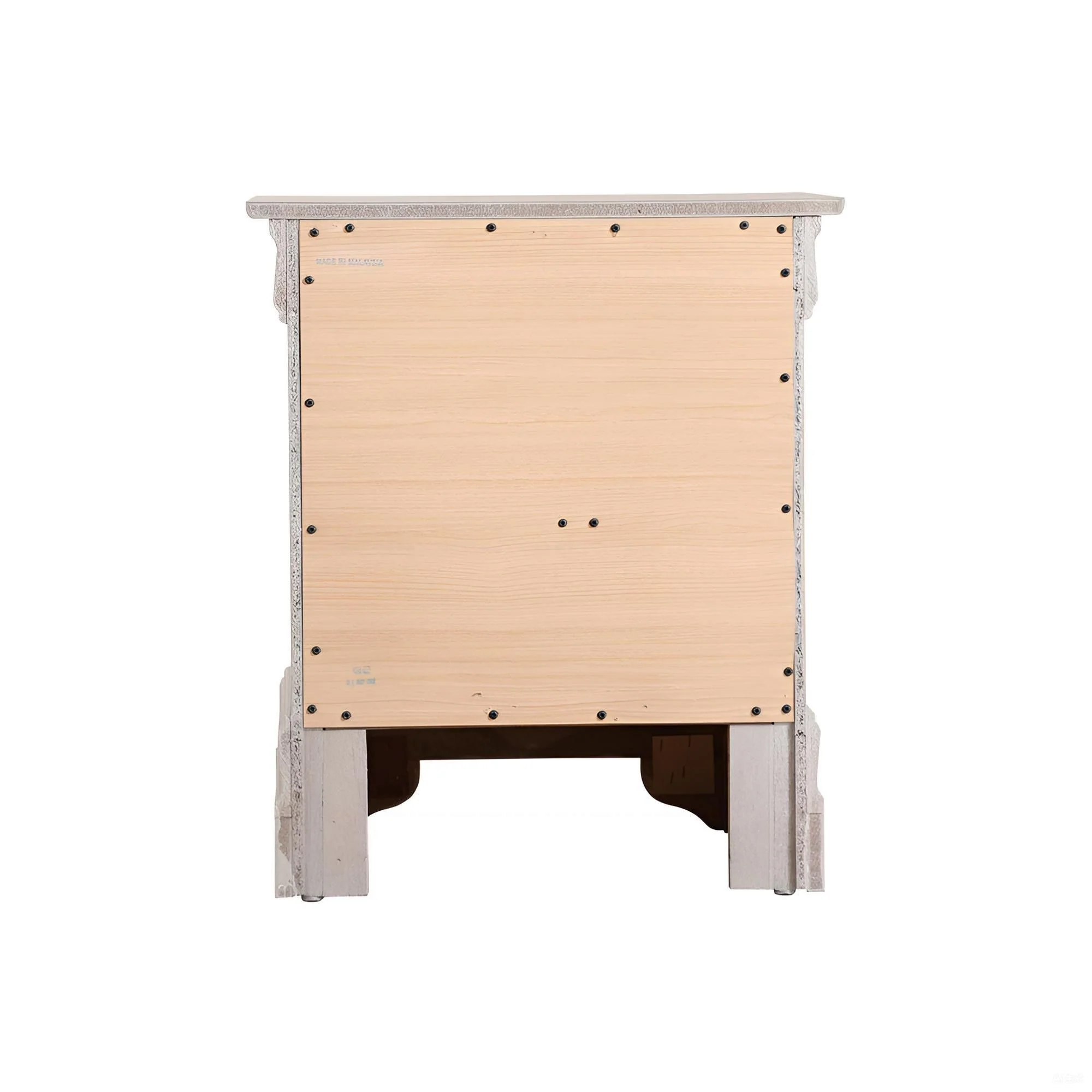 Decorative Accents Nightstand - Image 16