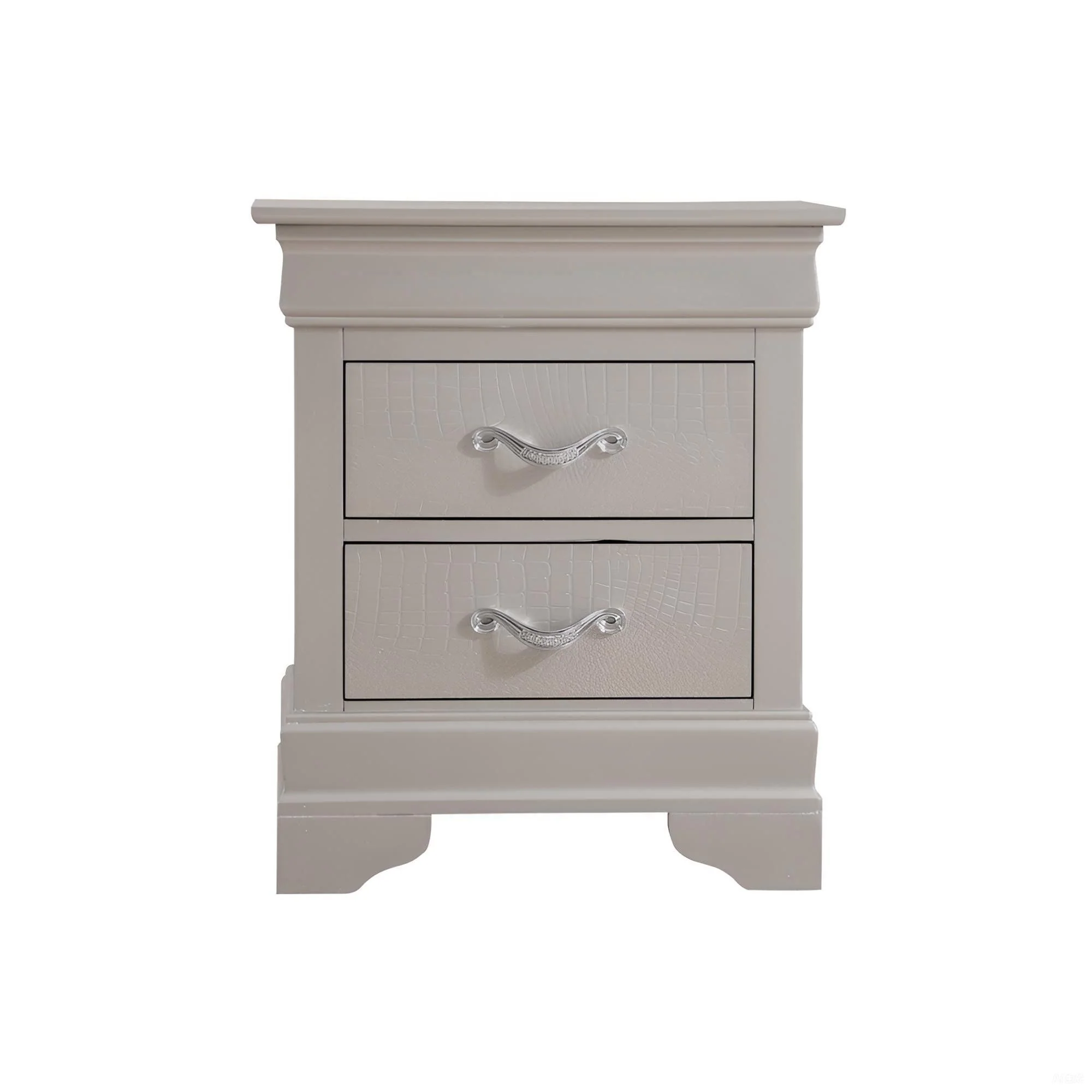 Decorative Accents Nightstand - Image 2