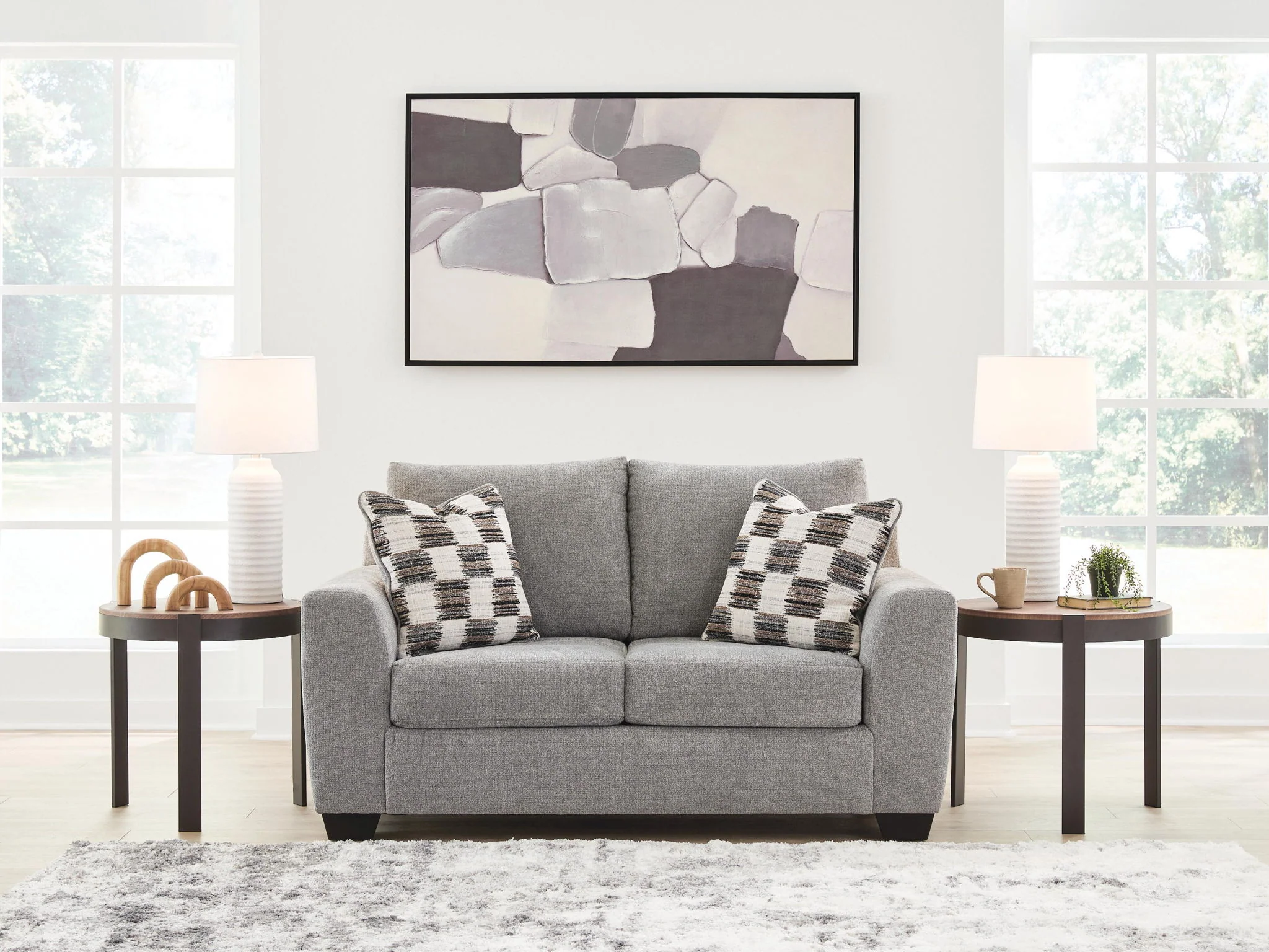 Loreo - Loveseat - Image 11
