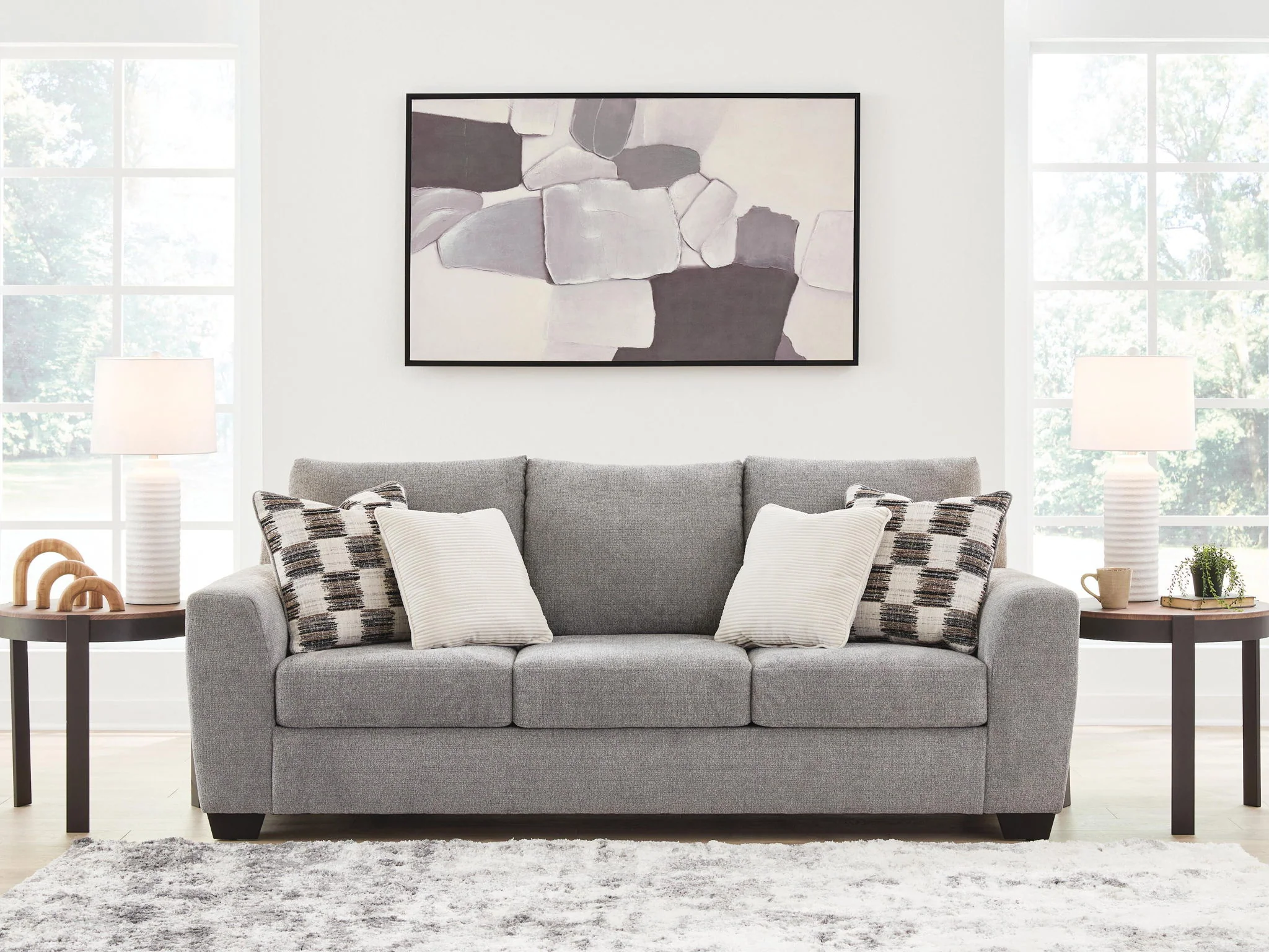 Loreo - Sofa - Image 11