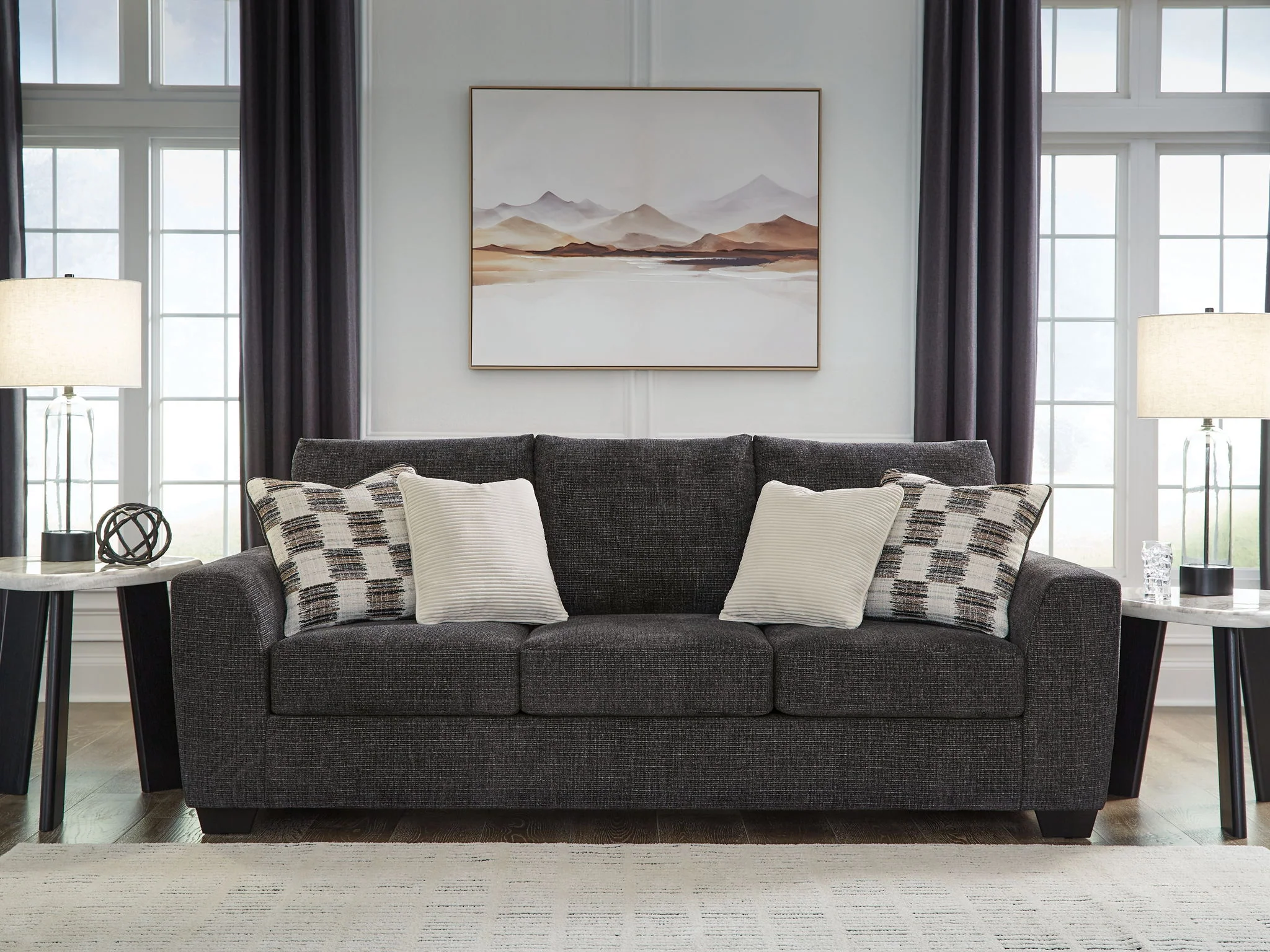 Loreo - Sofa - Image 4