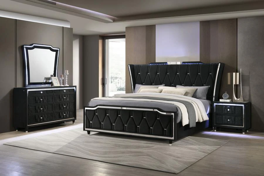 Lorient - Bedroom Set - Image 3