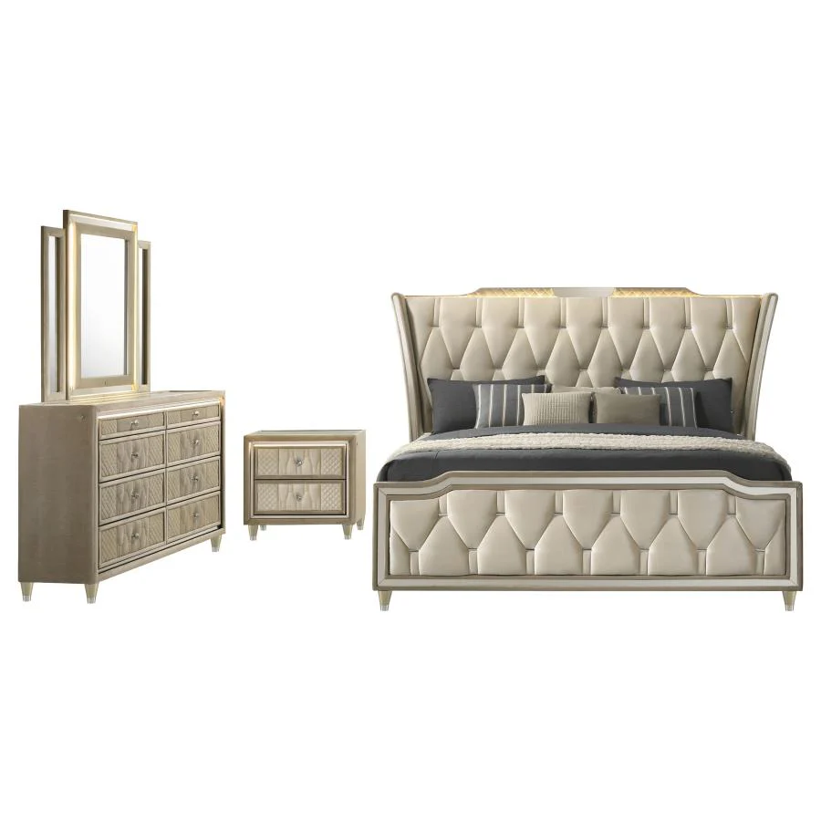 Lorient - Bedroom Set - Image 7