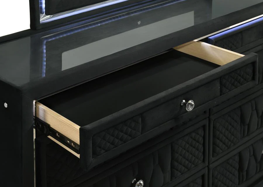 Lorient - Bedroom Set - Image 81
