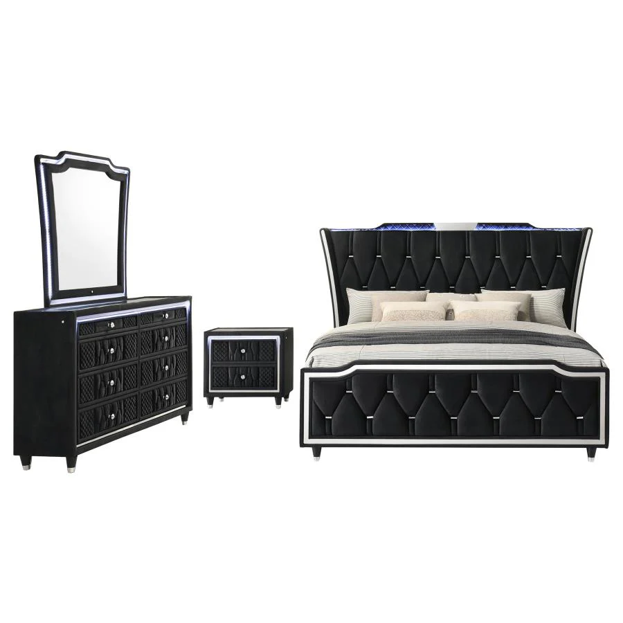 Lorient - Bedroom Set - Image 9