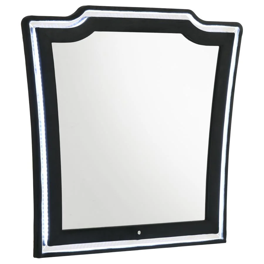 Lorient - LED Dresser Mirror - Image 2