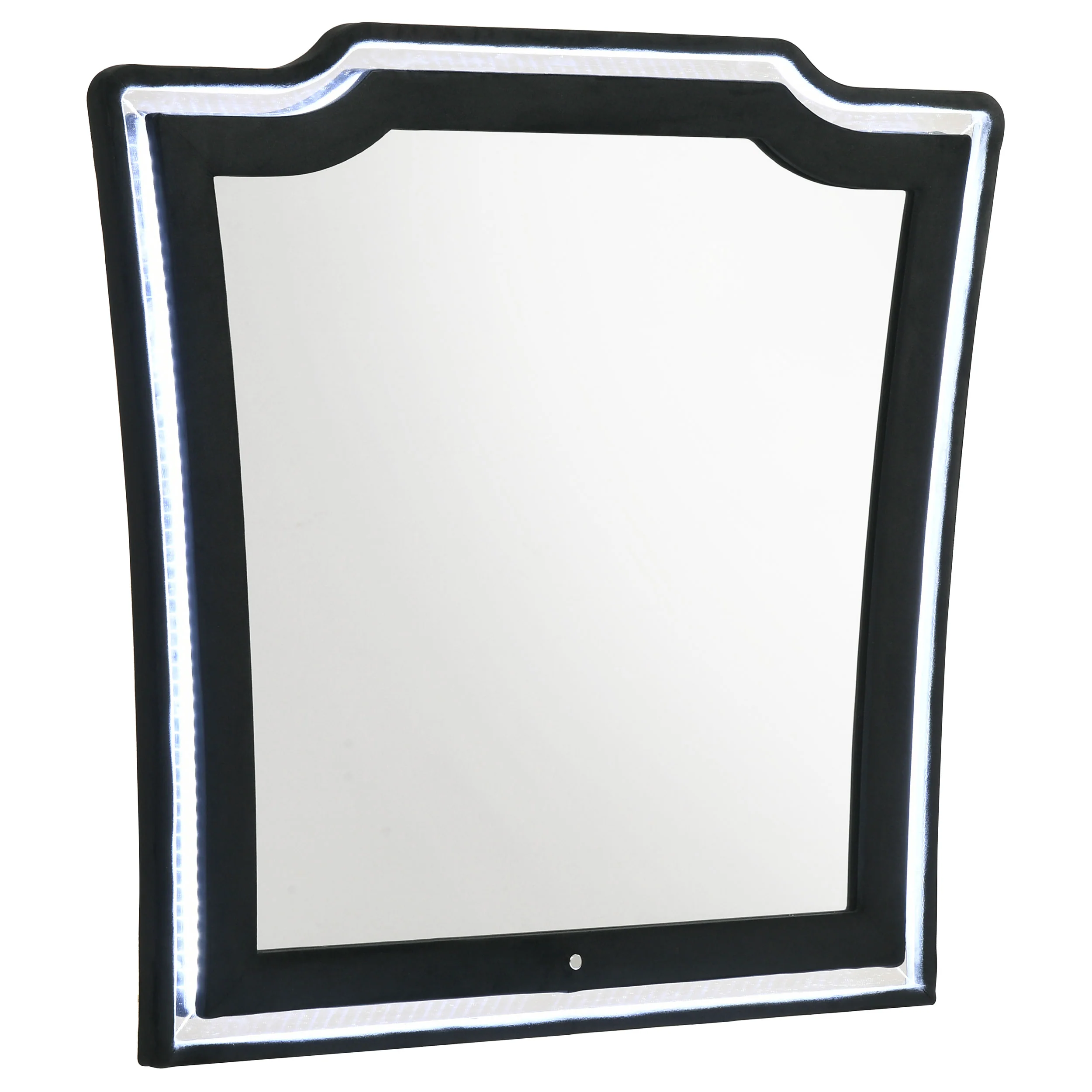 Lorient - LED Dresser Mirror - Image 21