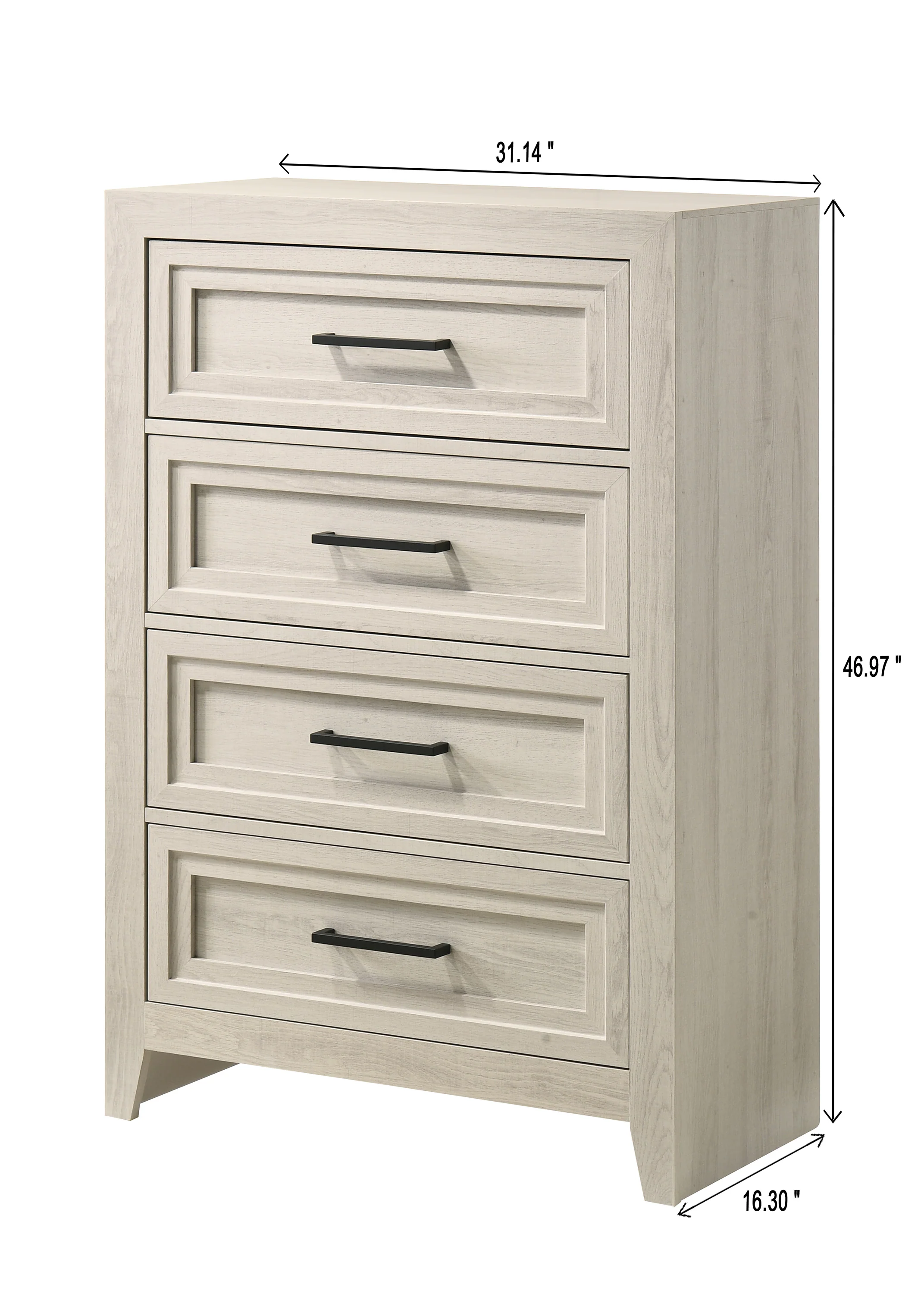 Lorraine Chest - Image 2