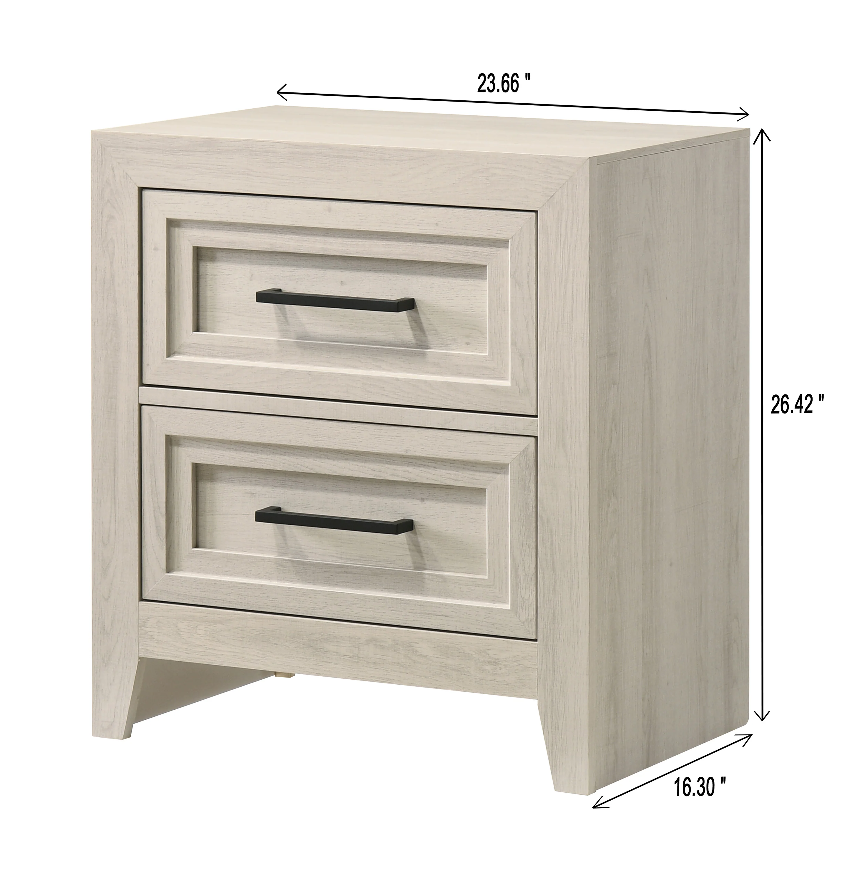 Lorraine Nightstand - Image 2