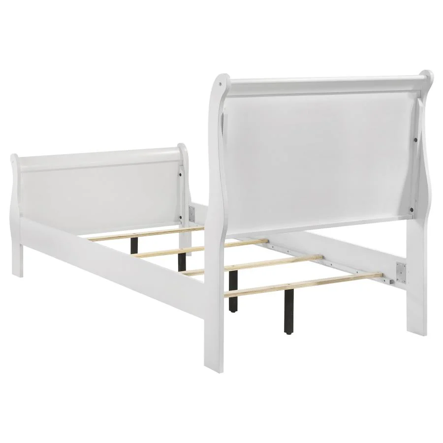 Louis Philippe - Bedroom Set - Image 32