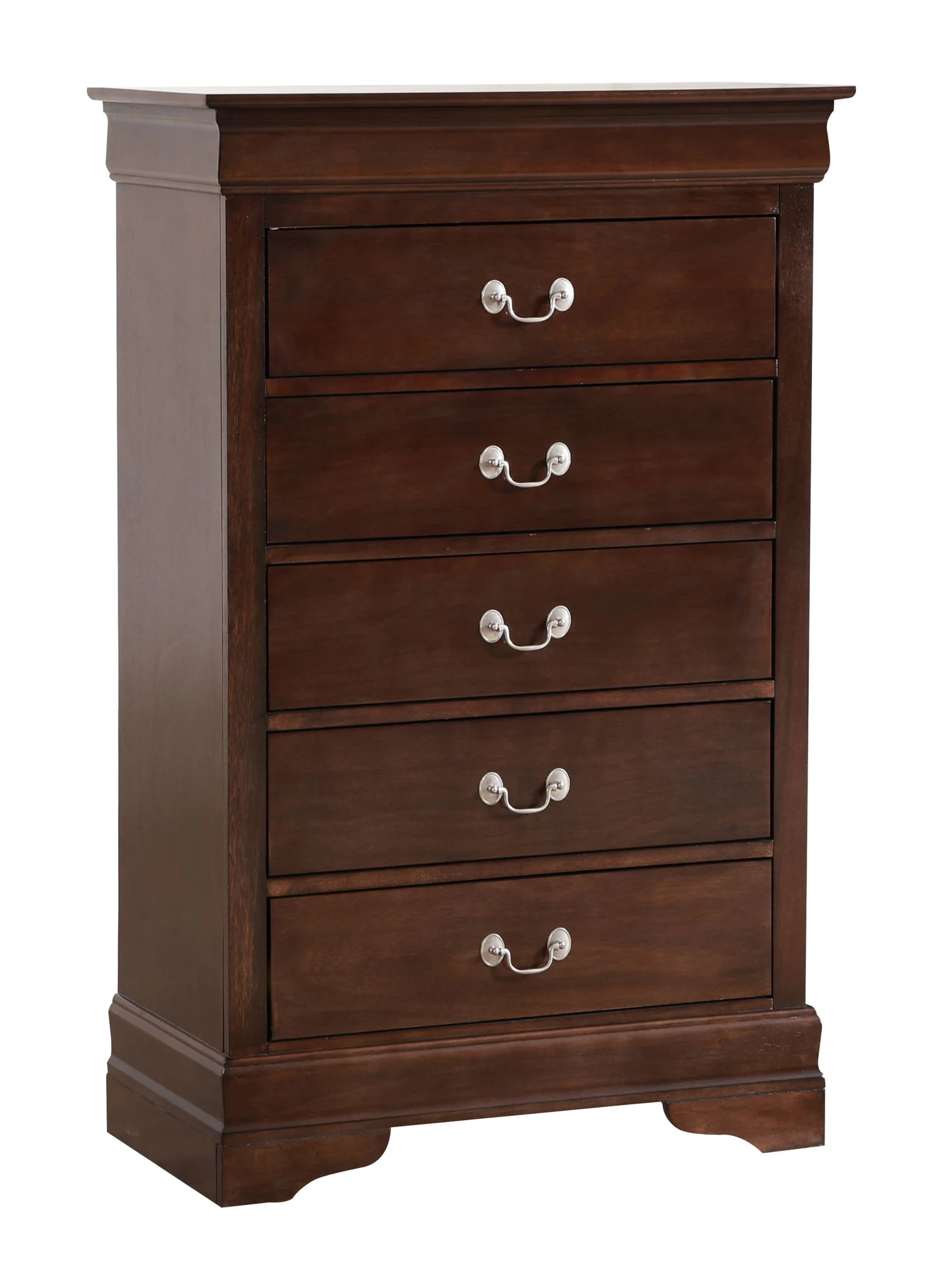 Louis Phillipe - Accent Chest - Image 13
