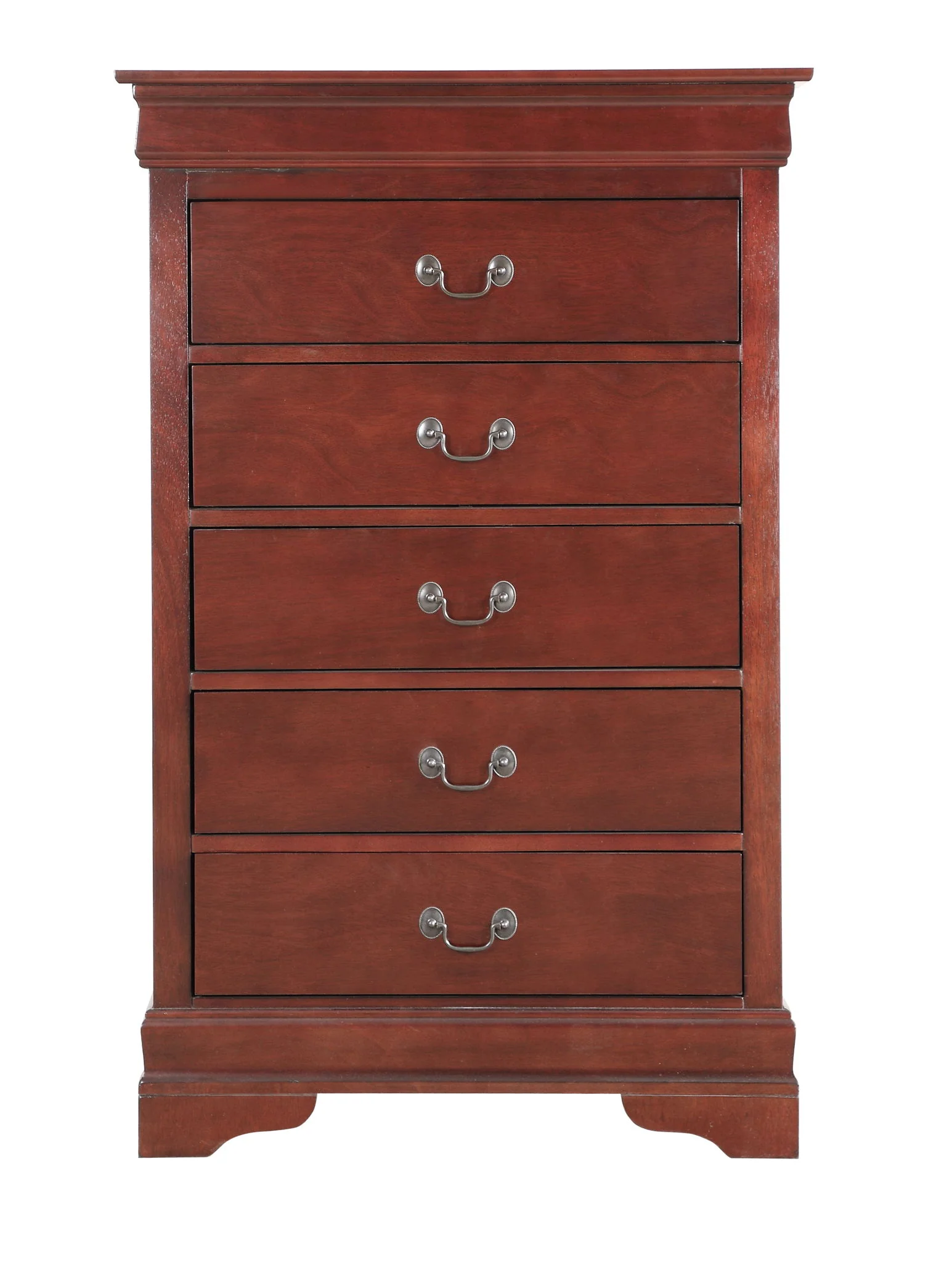Louis Phillipe - Accent Chest - Image 4