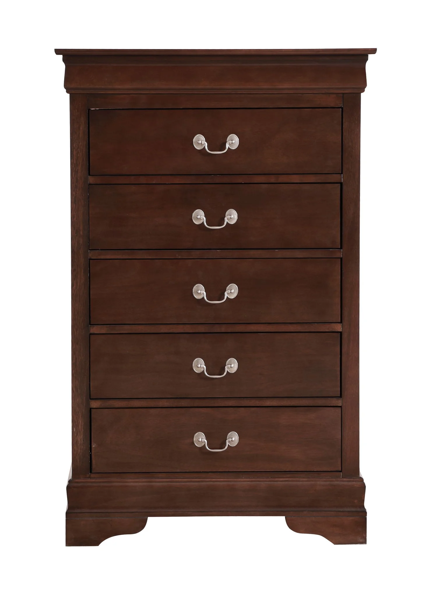 Louis Phillipe - Accent Chest - Image 5