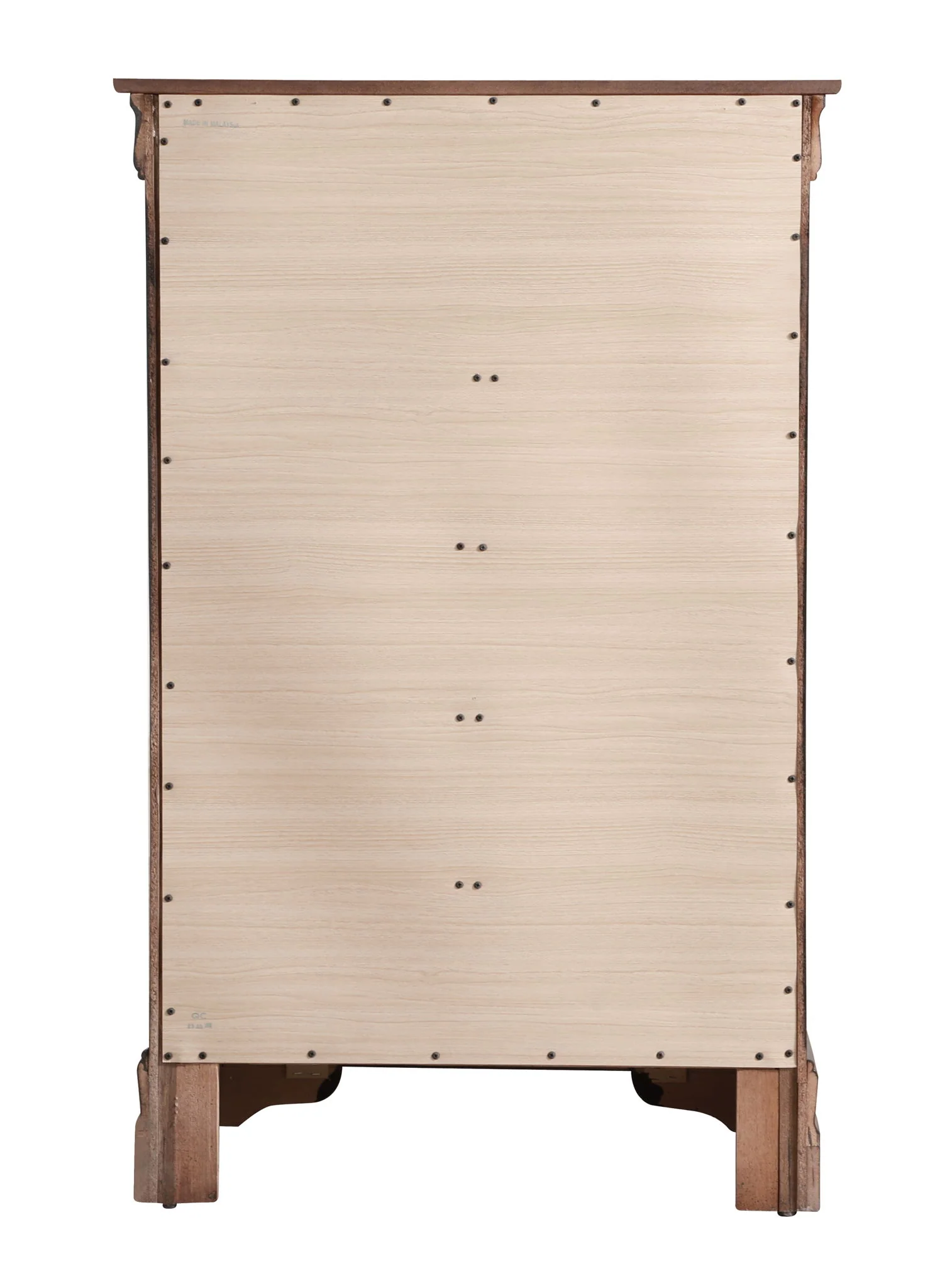 Louis Phillipe - Accent Chest - Image 9