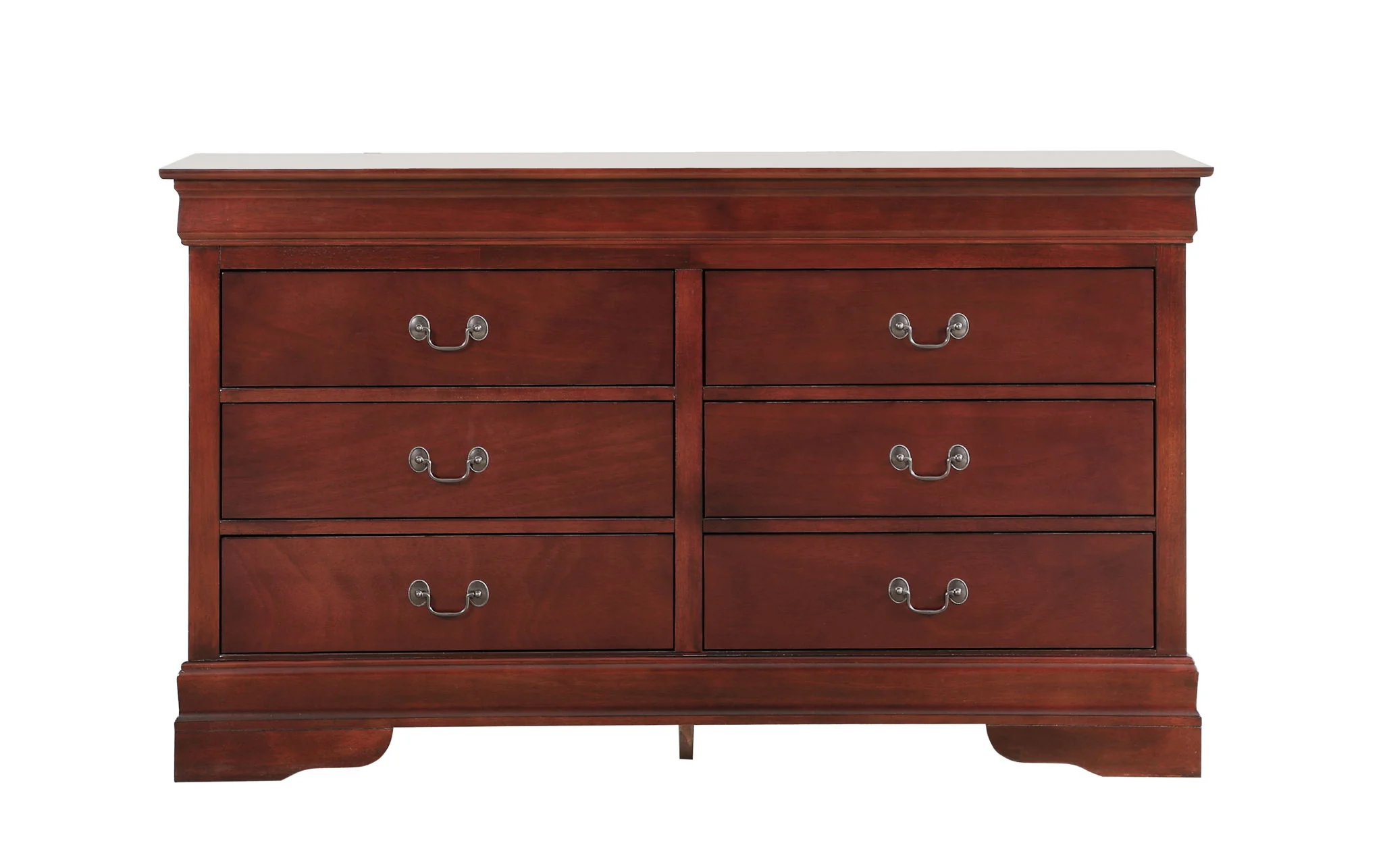 Louis Phillipe - Bedroom Dresser - Image 12