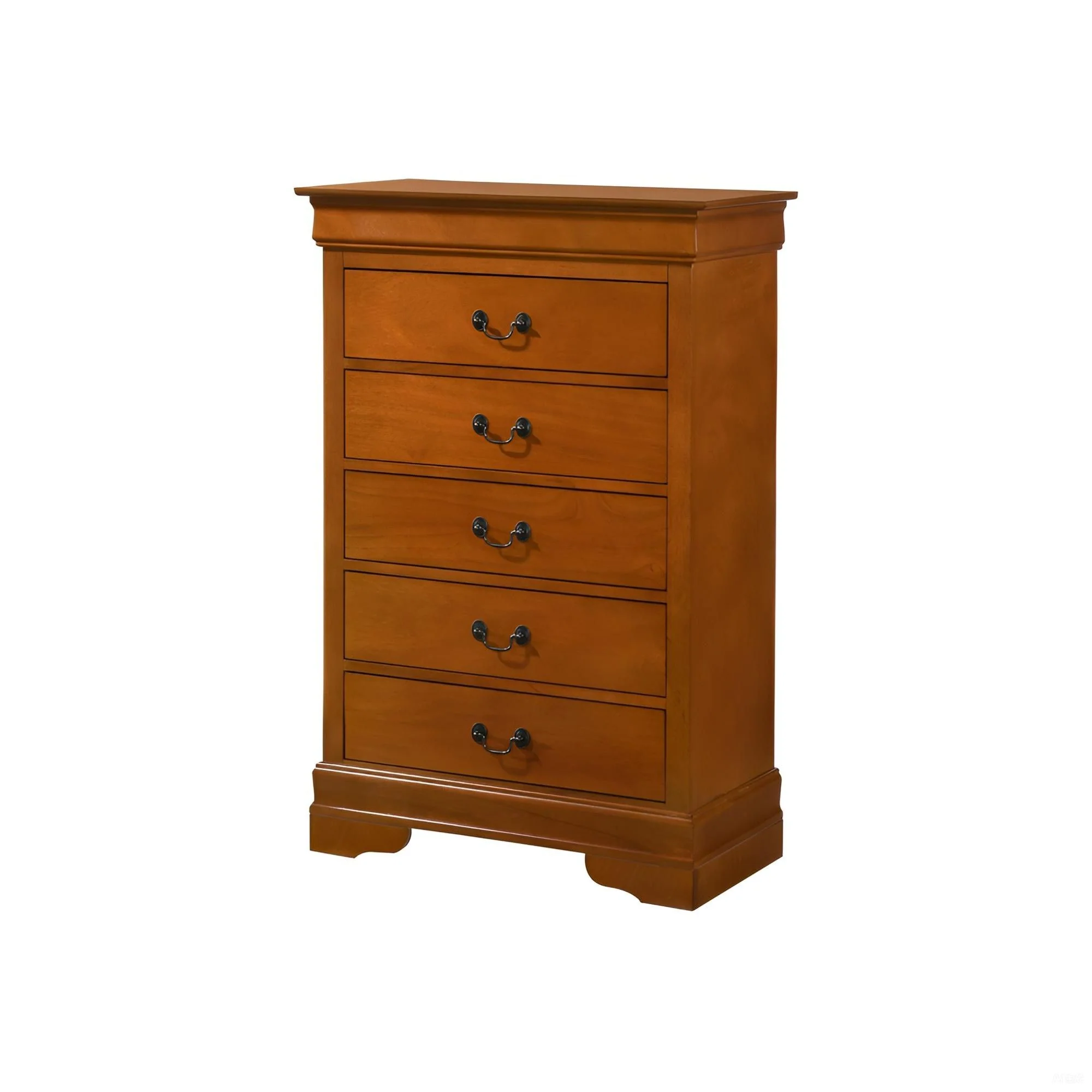 Louis Phillipe - Chest - Image 21